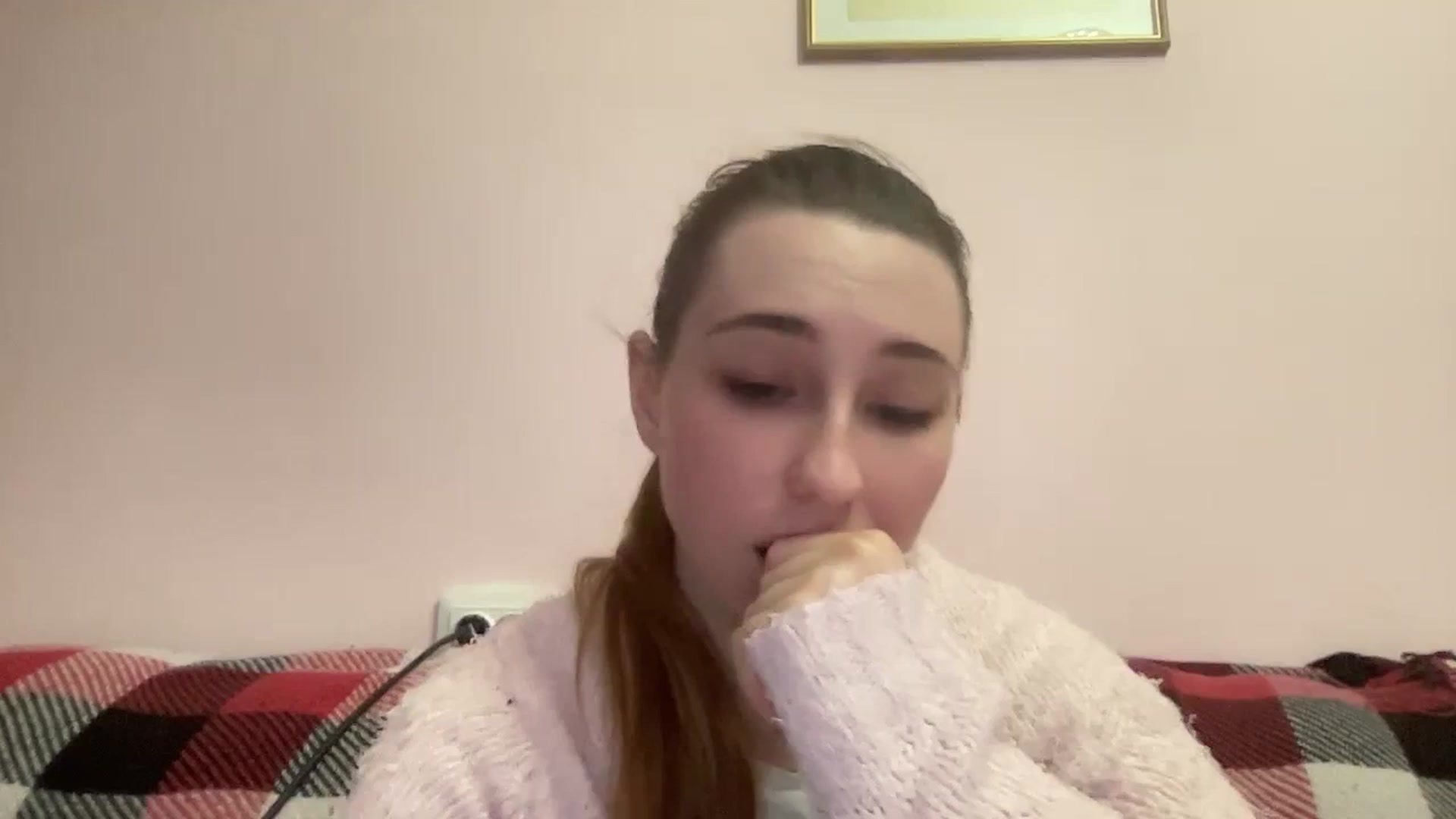 Gallery image thumbnail from Just_I's myfreecams stream on, 01/28/2024, 18:25 image 1 of 20