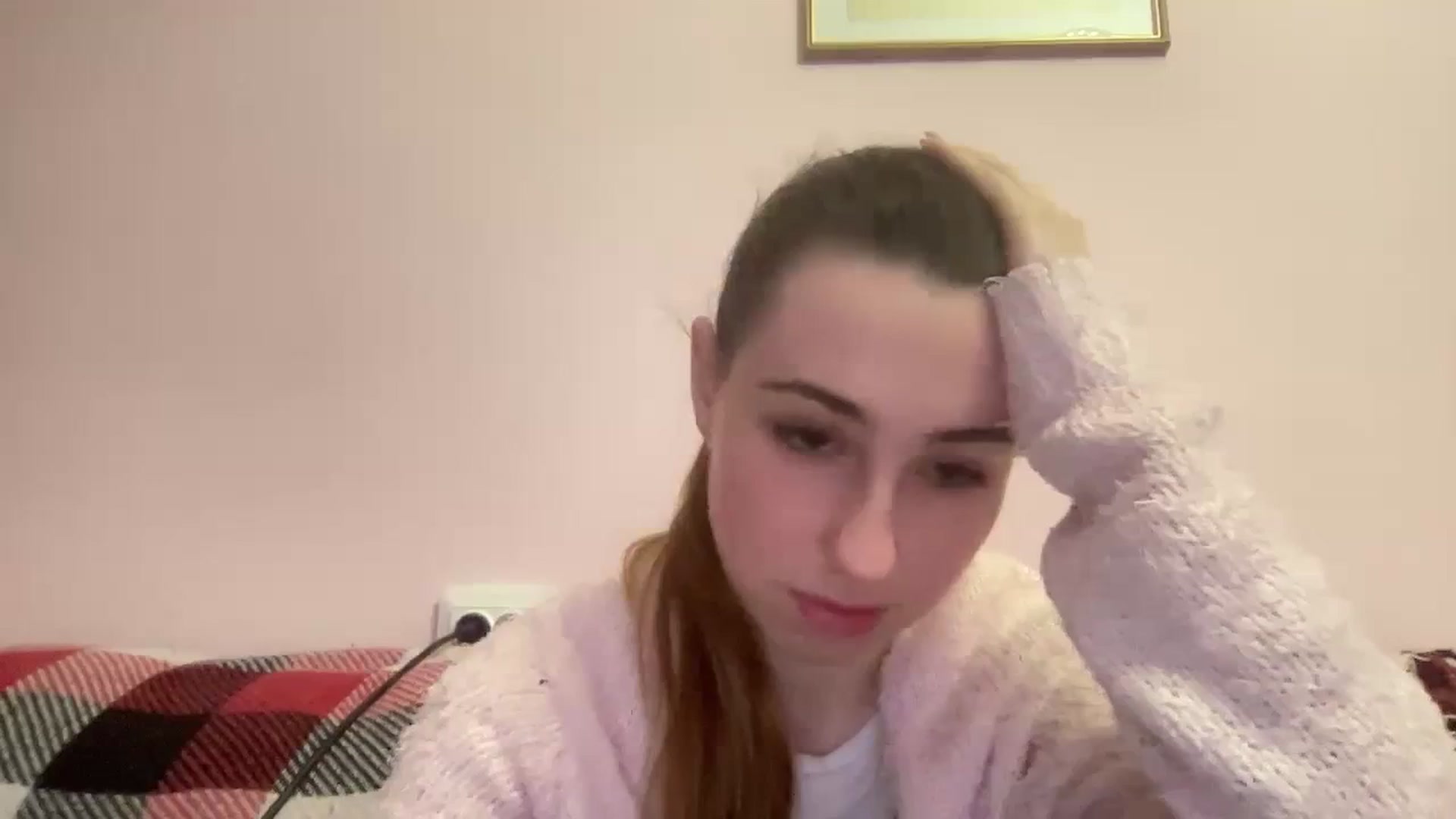 Gallery image thumbnail from Just_I's myfreecams stream on, 01/28/2024, 18:25 image 2 of 20