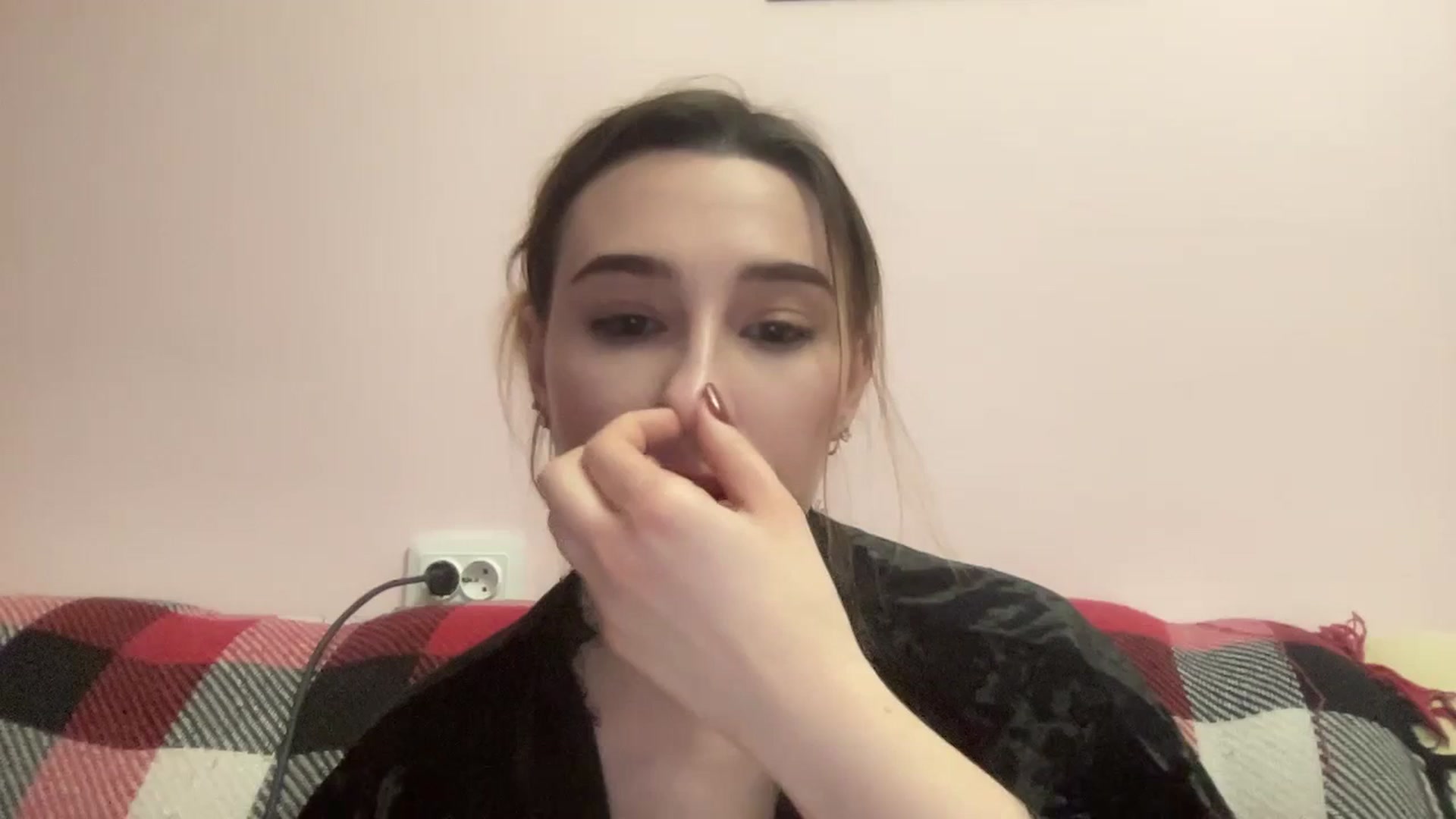 Gallery image thumbnail from Just_I's myfreecams stream on, 02/07/2024, 24:27 image 13 of 20