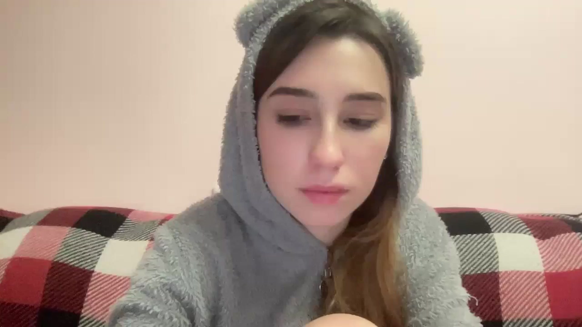 Gallery image thumbnail from Just_I's myfreecams stream on, 02/17/2024, 03:23 image 5 of 20