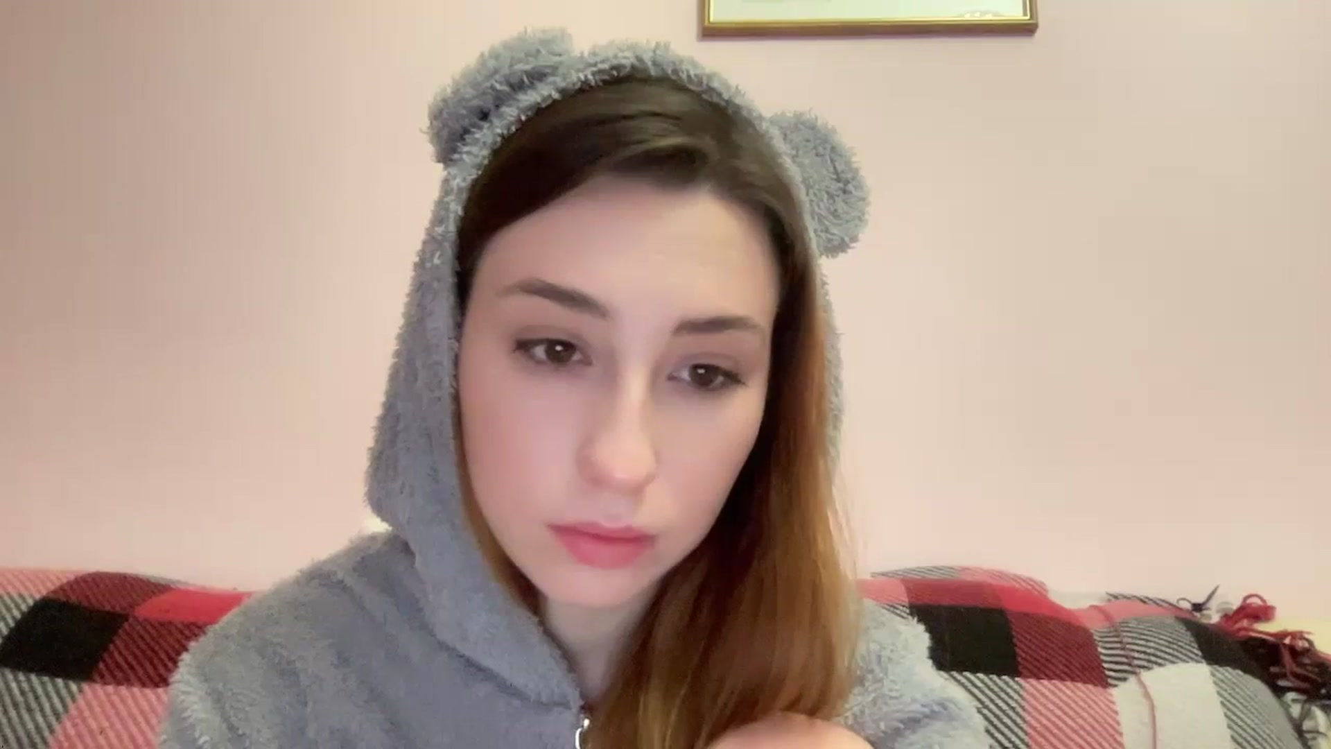 Gallery image thumbnail from Just_I's myfreecams stream on, 02/26/2024, 22:10 image 3 of 20