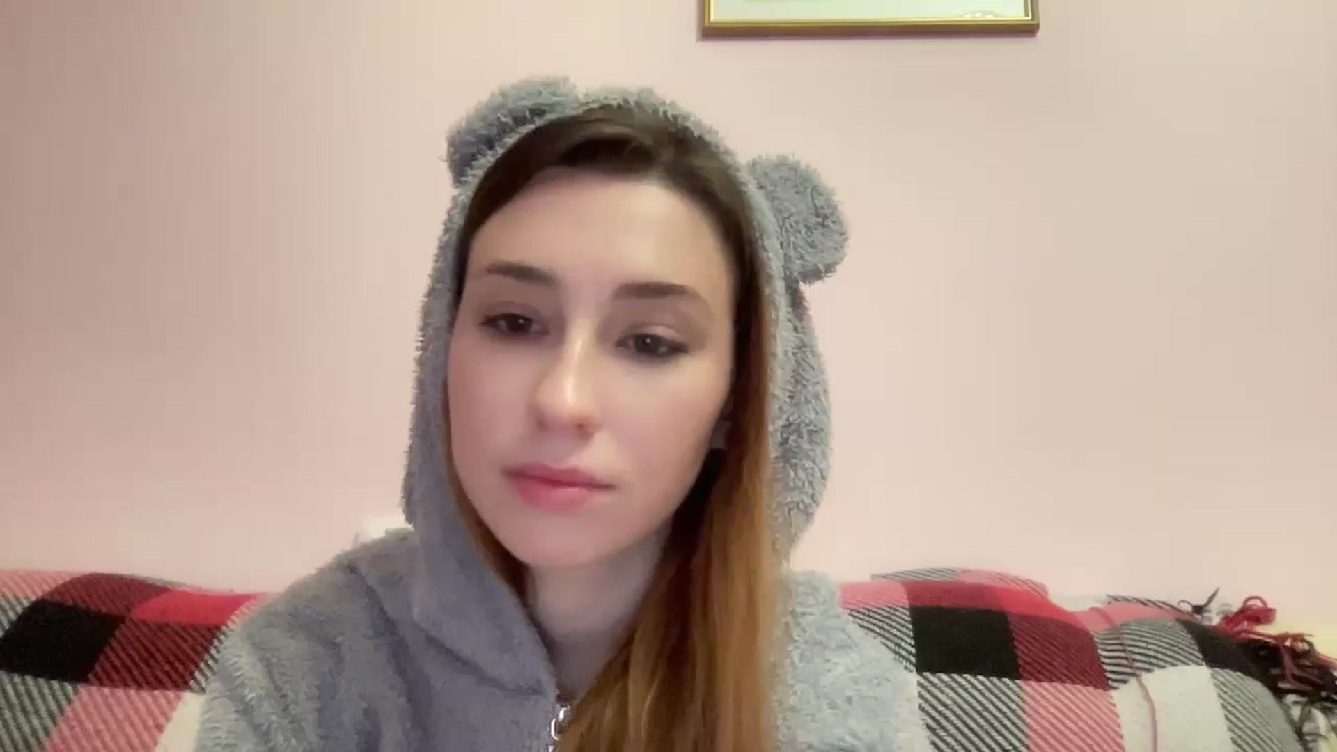 Gallery image thumbnail from Just_I's myfreecams stream on, 02/26/2024, 22:10 image 1 of 20