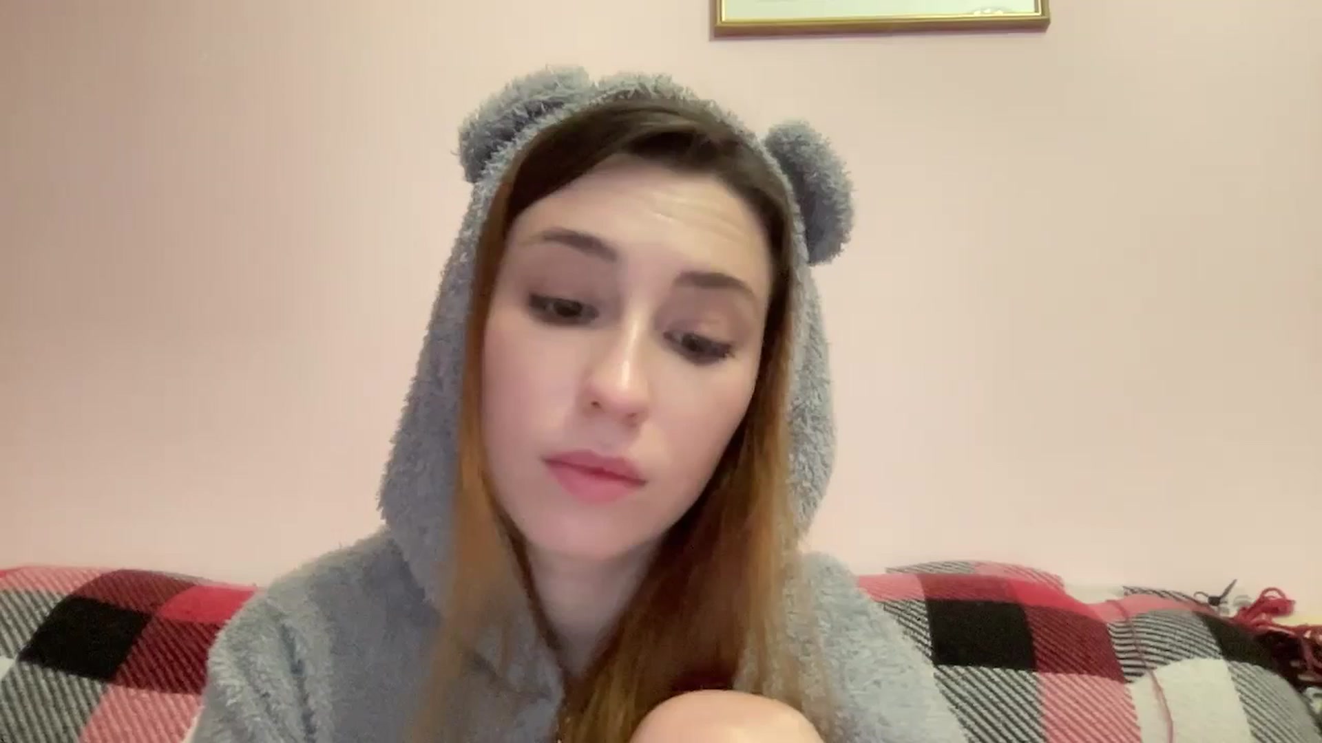 Gallery image thumbnail from Just_I's myfreecams stream on, 02/26/2024, 22:10 image 9 of 20