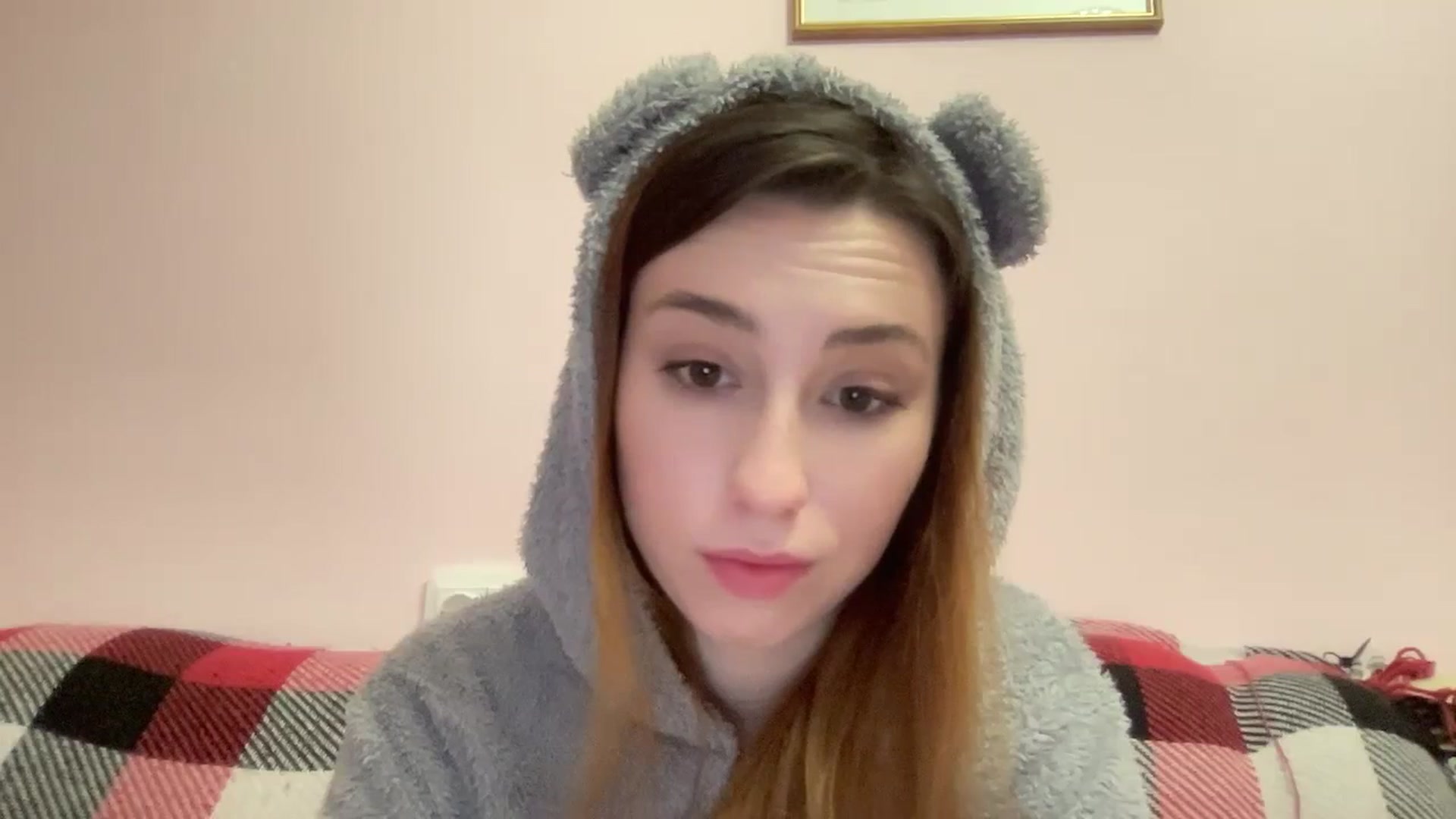 Gallery image thumbnail from Just_I's myfreecams stream on, 02/26/2024, 22:10 image 8 of 20