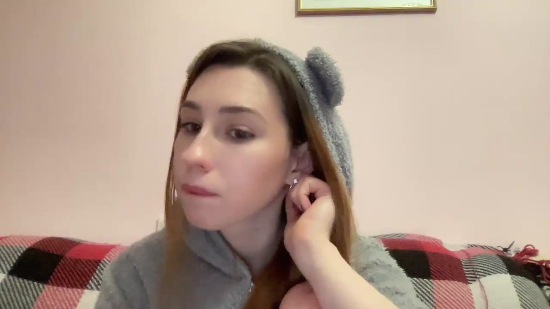 Gallery image thumbnail from Just_I's myfreecams stream on, 02/26/2024, 22:10 image 10 of 20
