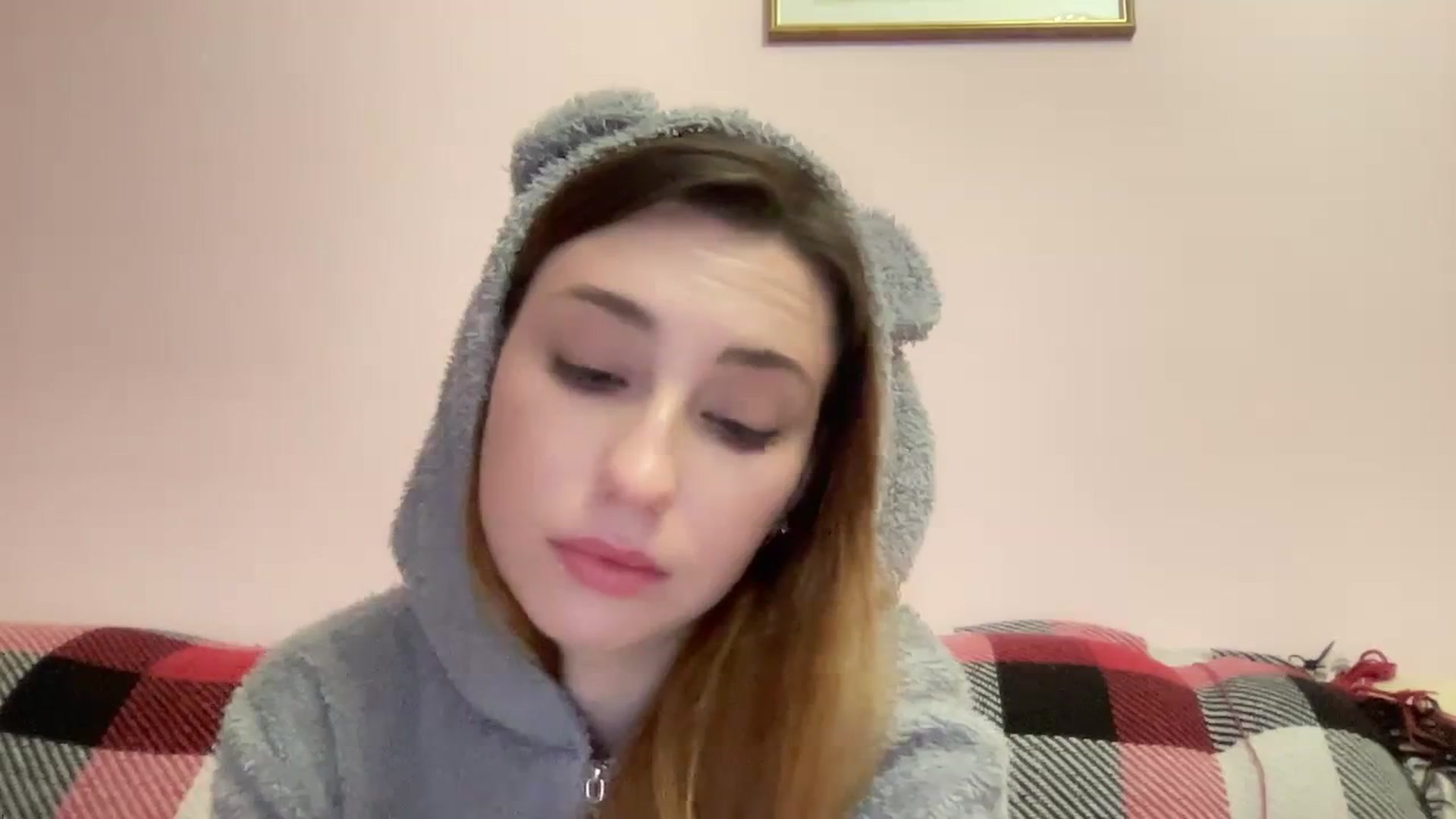 Gallery image thumbnail from Just_I's myfreecams stream on, 02/26/2024, 22:10 image 6 of 20