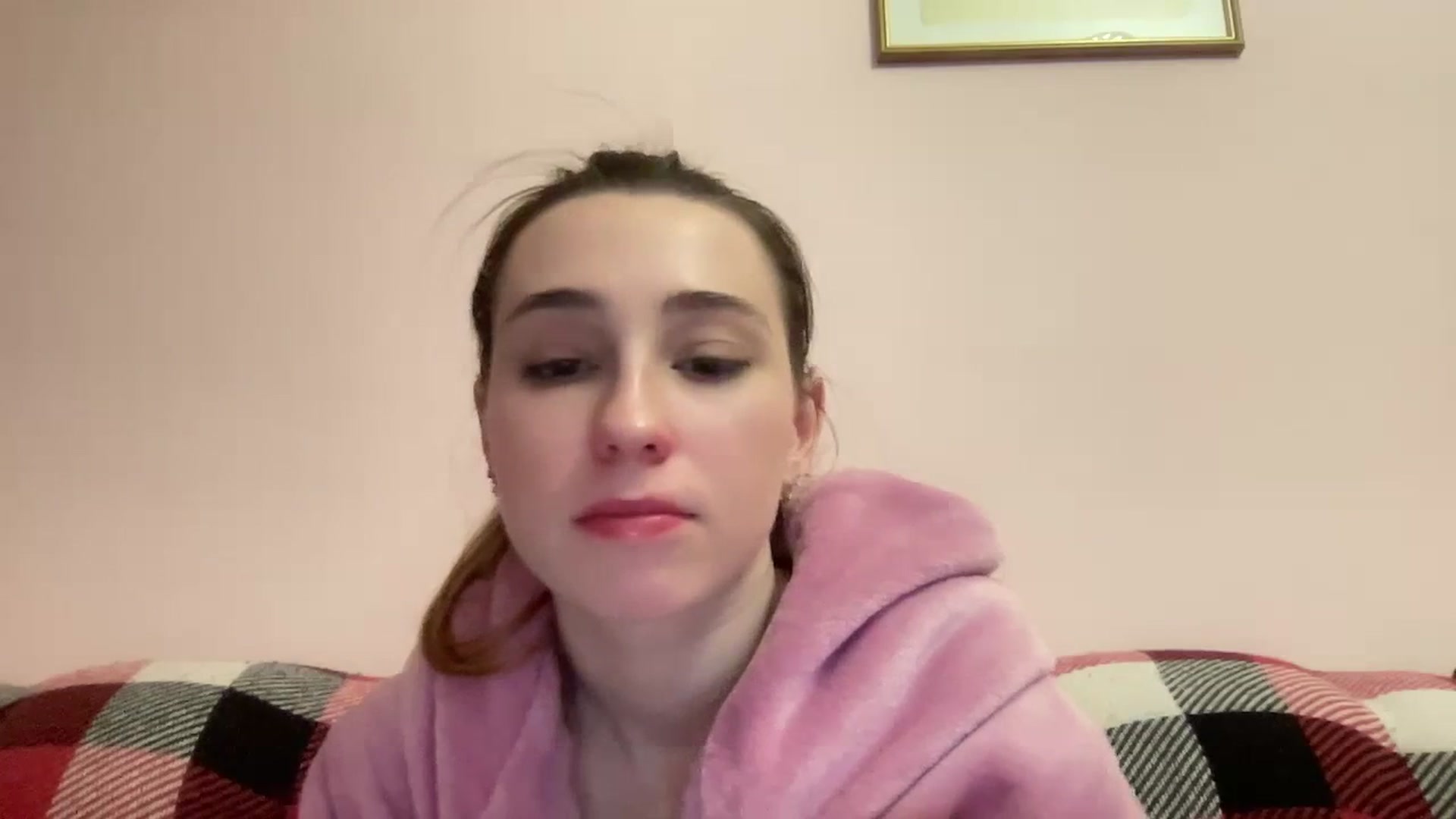 Gallery image thumbnail from Just_I's myfreecams stream on, 03/03/2024, 23:47 image 14 of 20