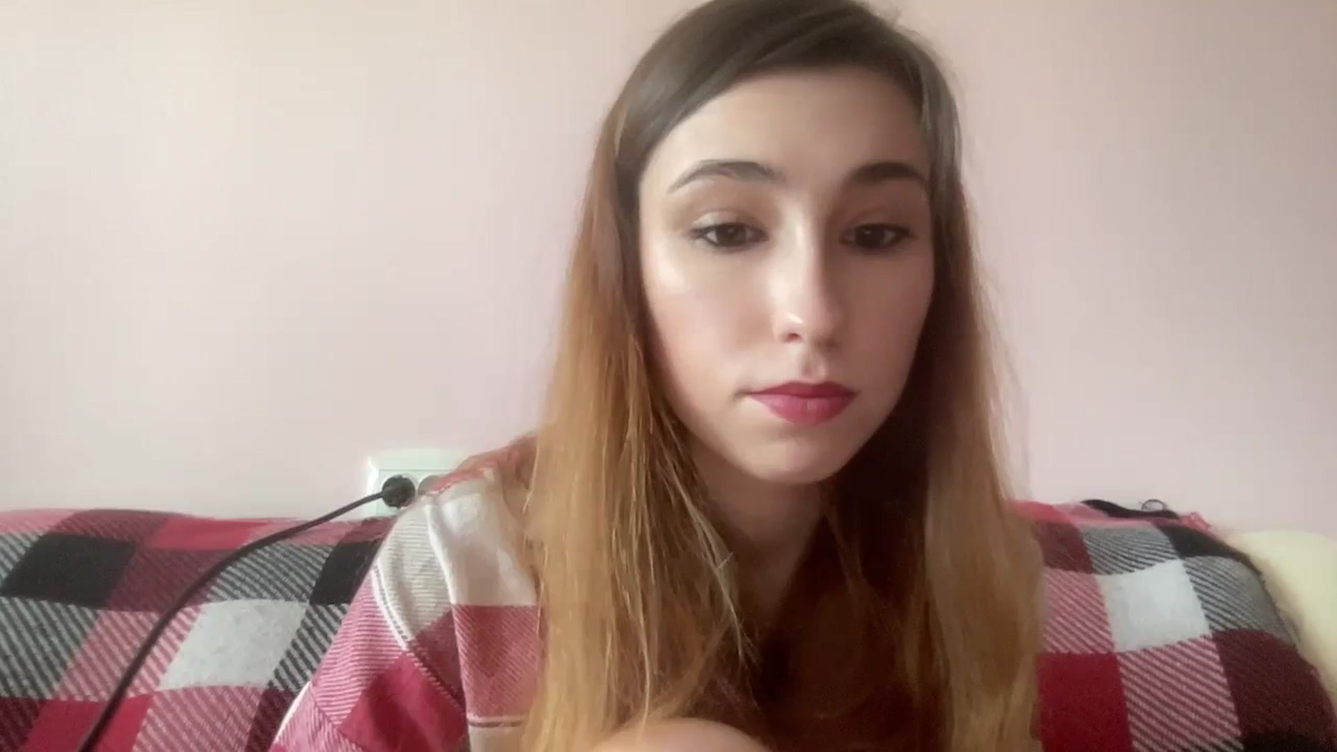 Gallery image thumbnail from Just_I's myfreecams stream on, 04/07/2024, 14:30 image 4 of 20