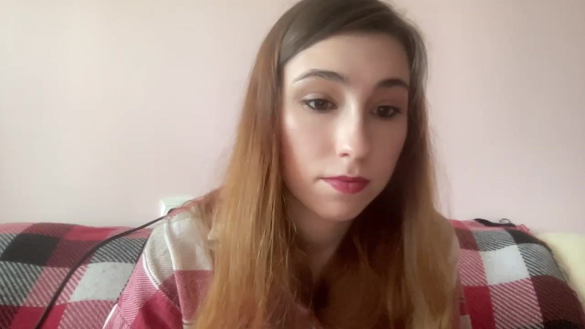Gallery image thumbnail from Just_I's myfreecams stream on, 04/07/2024, 14:30 image 18 of 20