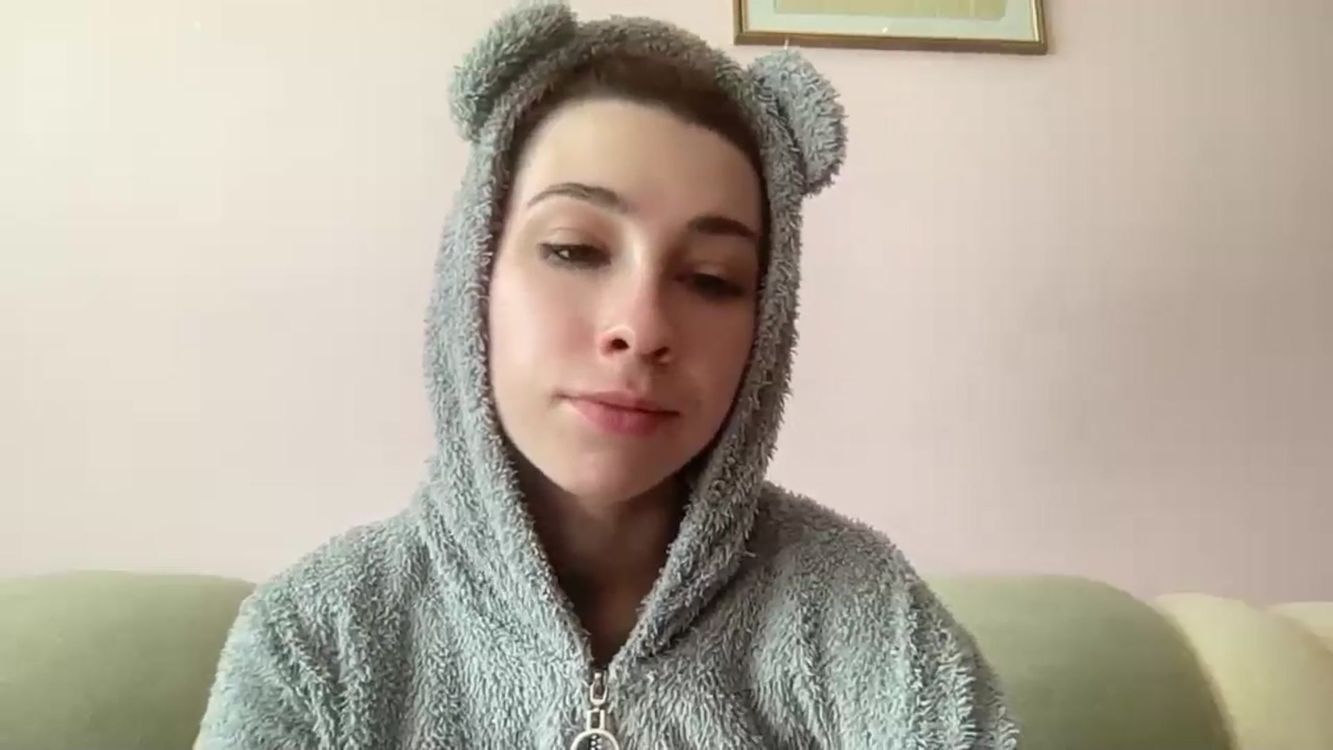 Gallery image thumbnail from Just_I's myfreecams stream on, 05/22/2024, 08:15 image 2 of 20