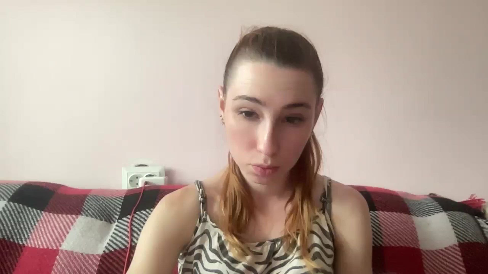 Gallery image thumbnail from Just_I's myfreecams stream on, 06/07/2024, 13:02 image 4 of 20
