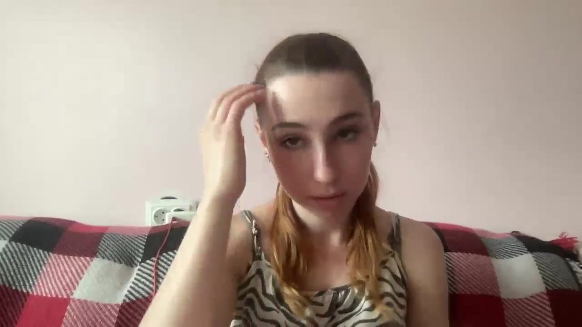 Gallery image thumbnail from Just_I's myfreecams stream on, 06/07/2024, 13:02 image 3 of 20