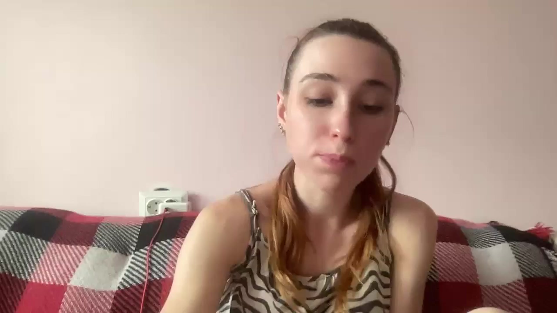 Gallery image thumbnail from Just_I's myfreecams stream on, 06/07/2024, 13:02 image 1 of 20