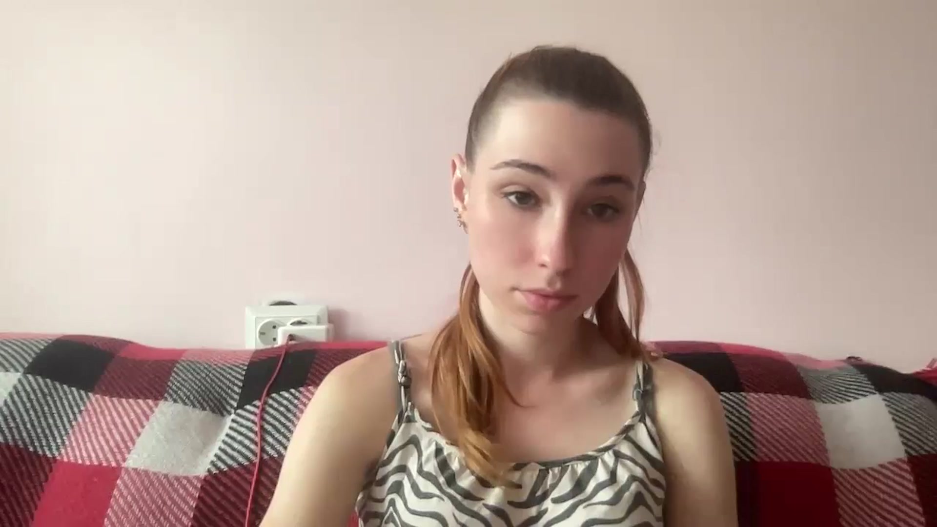 Gallery image thumbnail from Just_I's myfreecams stream on, 06/07/2024, 13:02 image 14 of 20