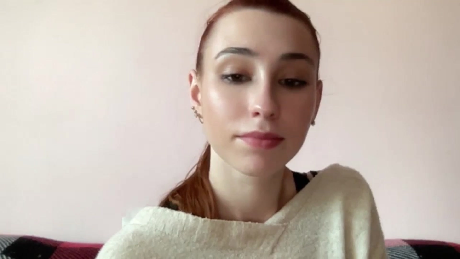 Gallery image thumbnail from Just_I's myfreecams stream on, 06/15/2024, 14:01 image 5 of 20
