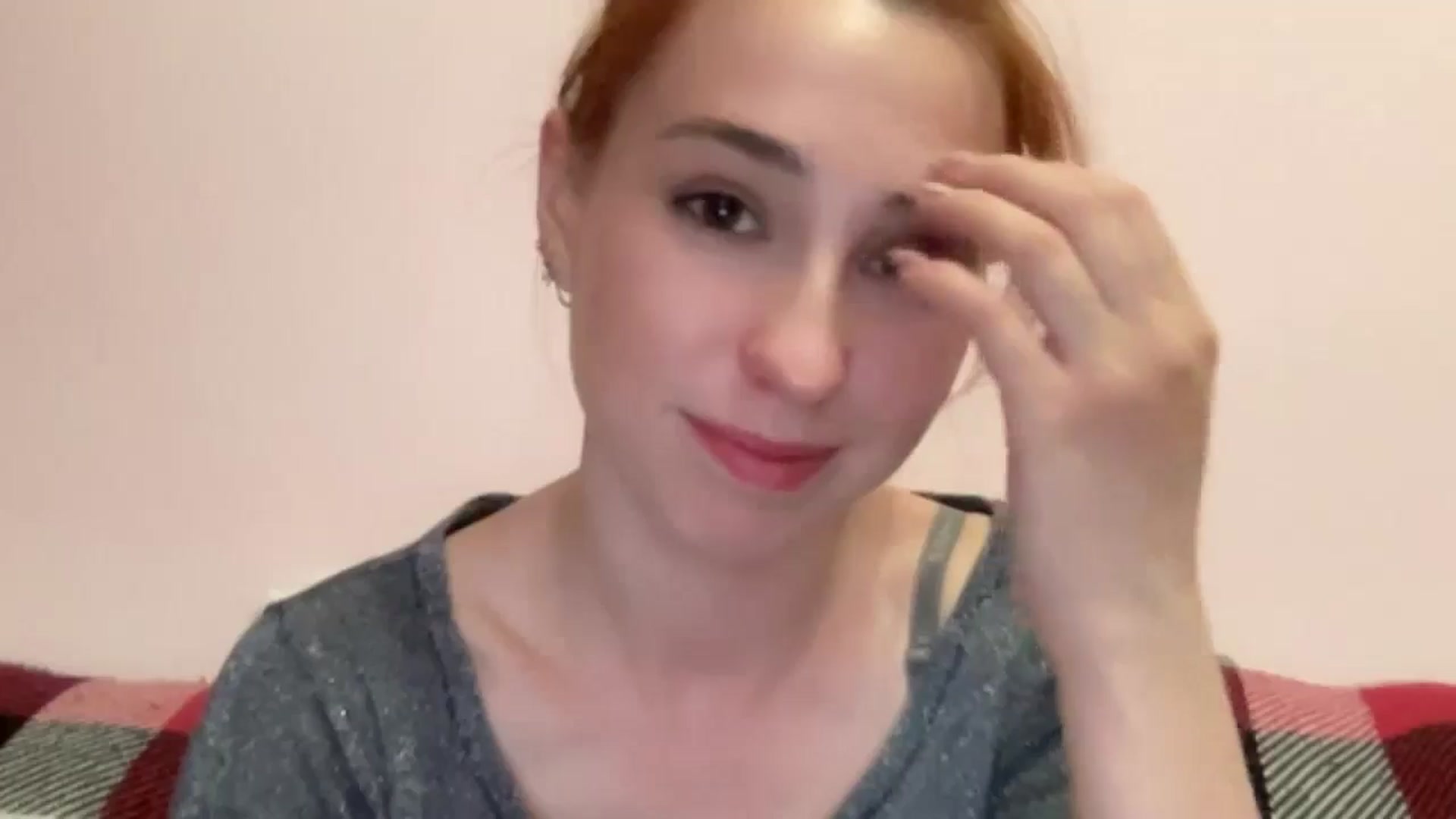 Gallery image thumbnail from Just_I's myfreecams stream on, 06/16/2024, 23:07 image 8 of 20