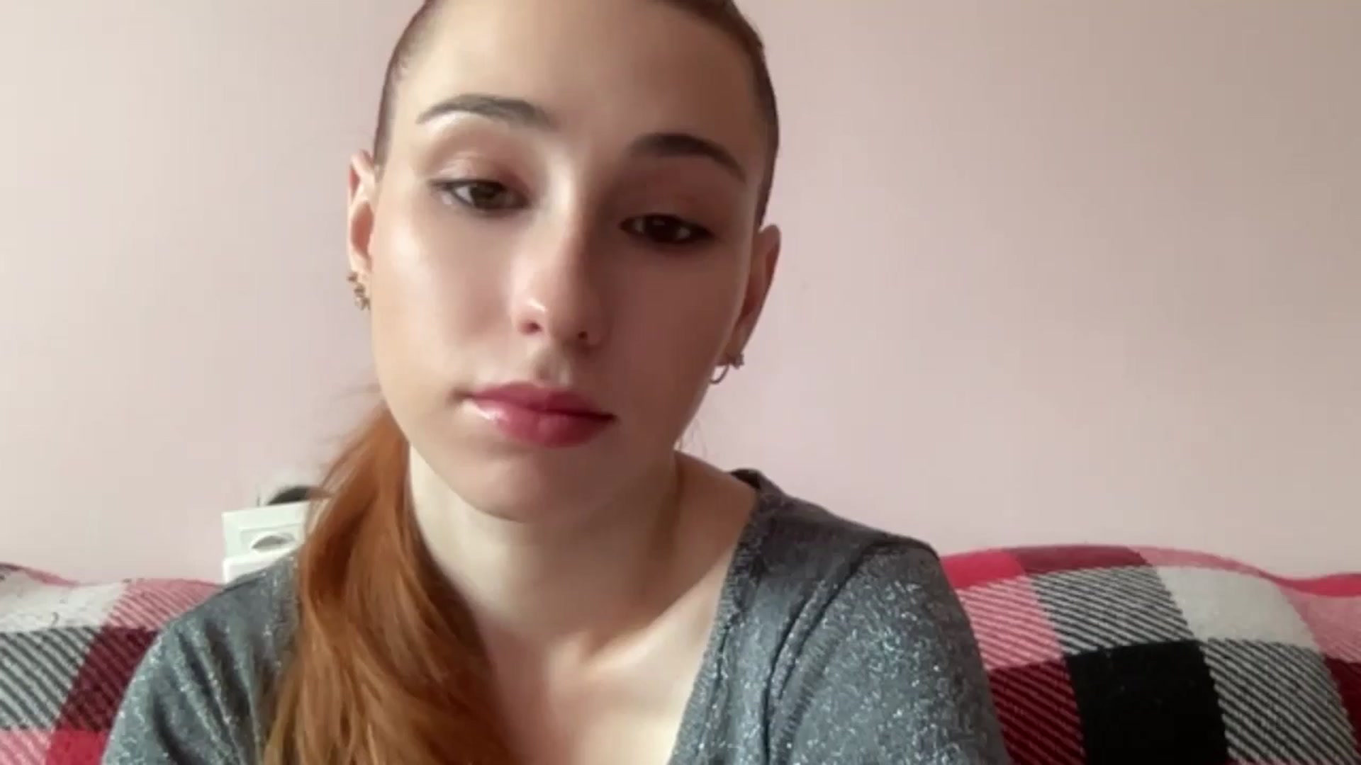 Gallery image thumbnail from Just_I's myfreecams stream on, 06/24/2024, 13:22 image 1 of 20