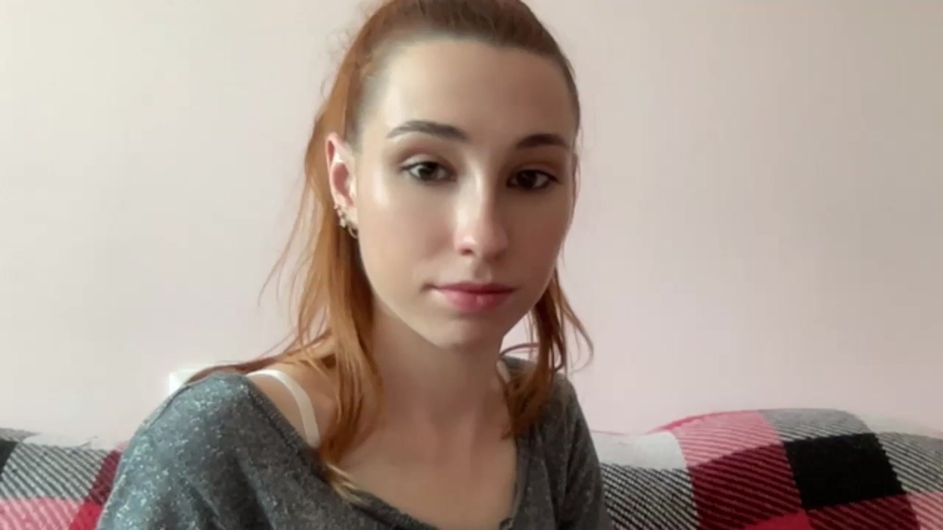 Gallery image thumbnail from Just_I's myfreecams stream on, 07/08/2024, 11:30 image 9 of 20