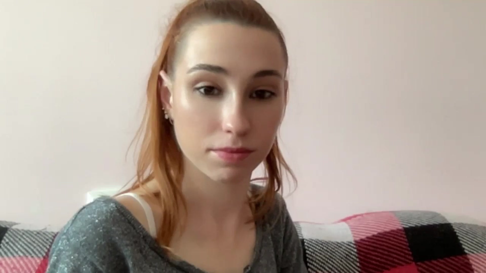 Gallery image thumbnail from Just_I's myfreecams stream on, 07/08/2024, 11:30 image 12 of 20