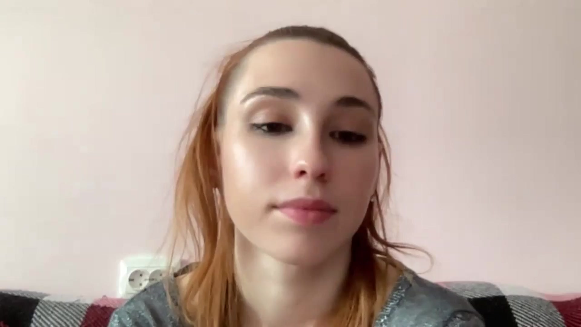 Gallery image thumbnail from Just_I's myfreecams stream on, 07/08/2024, 11:30 image 2 of 20
