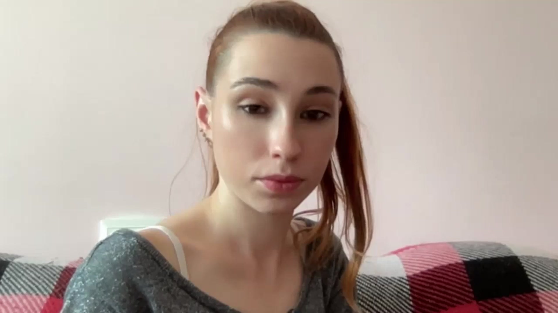 Gallery image thumbnail from Just_I's myfreecams stream on, 07/08/2024, 11:30 image 18 of 20