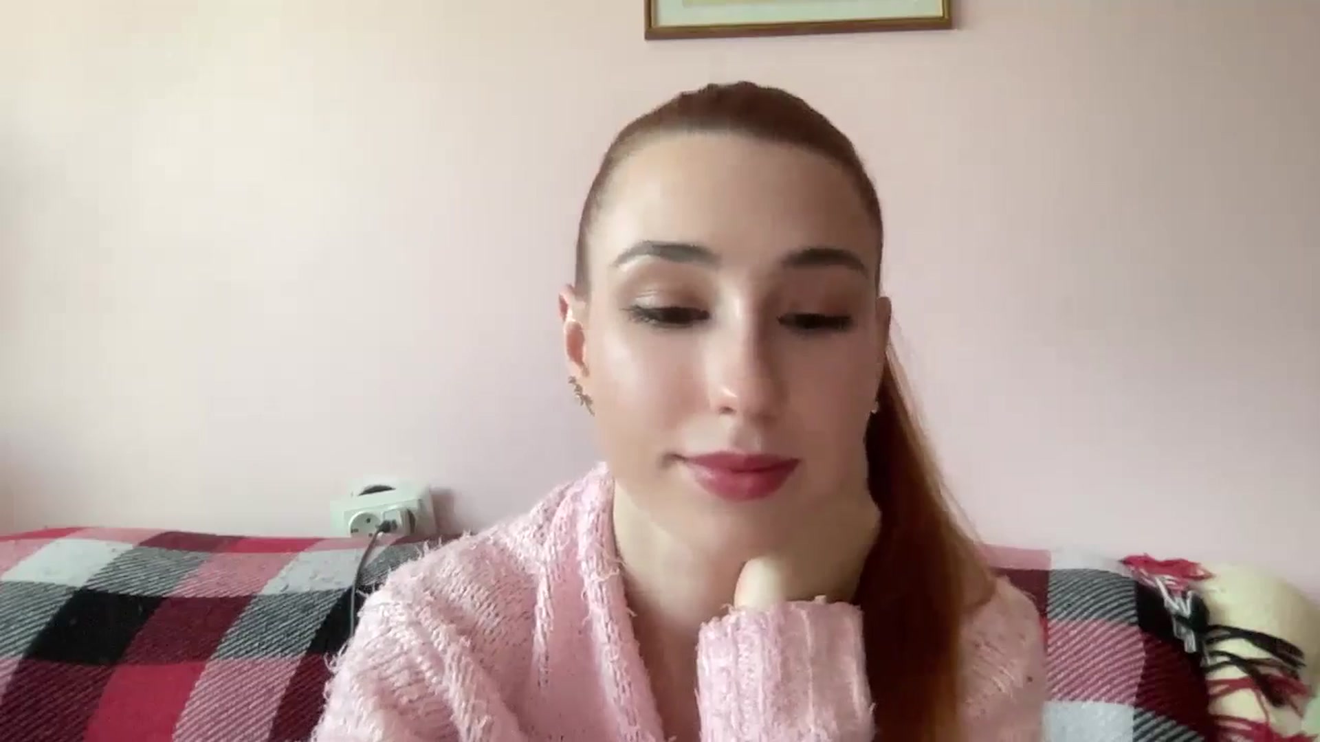 Gallery image thumbnail from Just_I's myfreecams stream on, 09/09/2024, 13:36 image 3 of 20