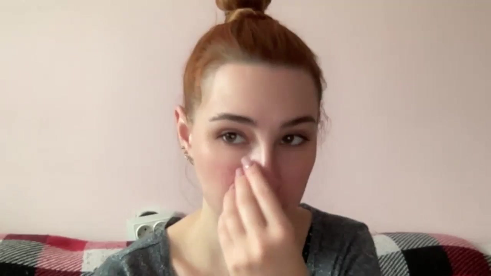 Gallery image thumbnail from Just_I's myfreecams stream on, 09/11/2024, 13:37 image 1 of 20