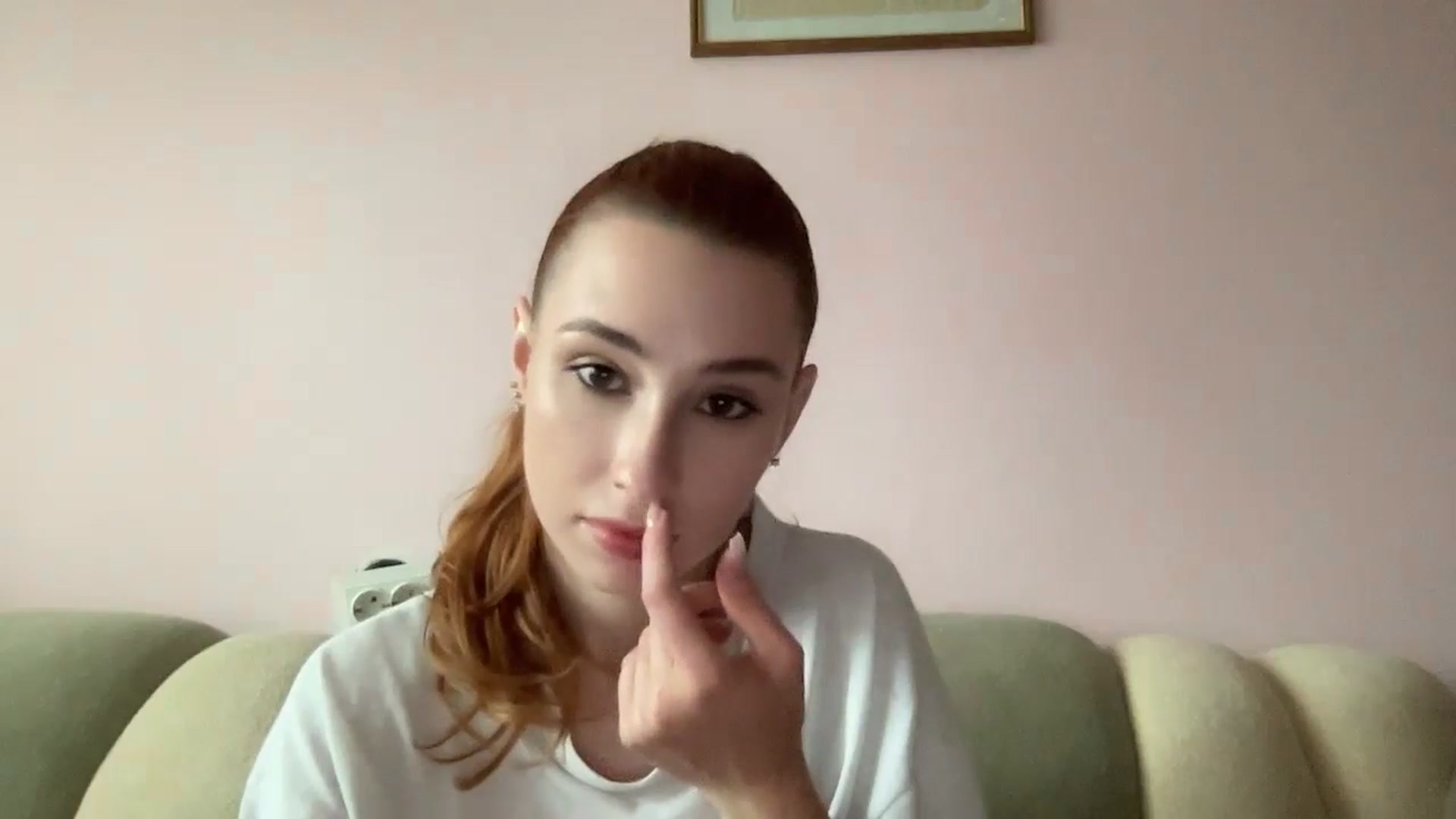 Gallery image thumbnail from Just_I's myfreecams stream on, 09/14/2024, 11:44 image 4 of 20