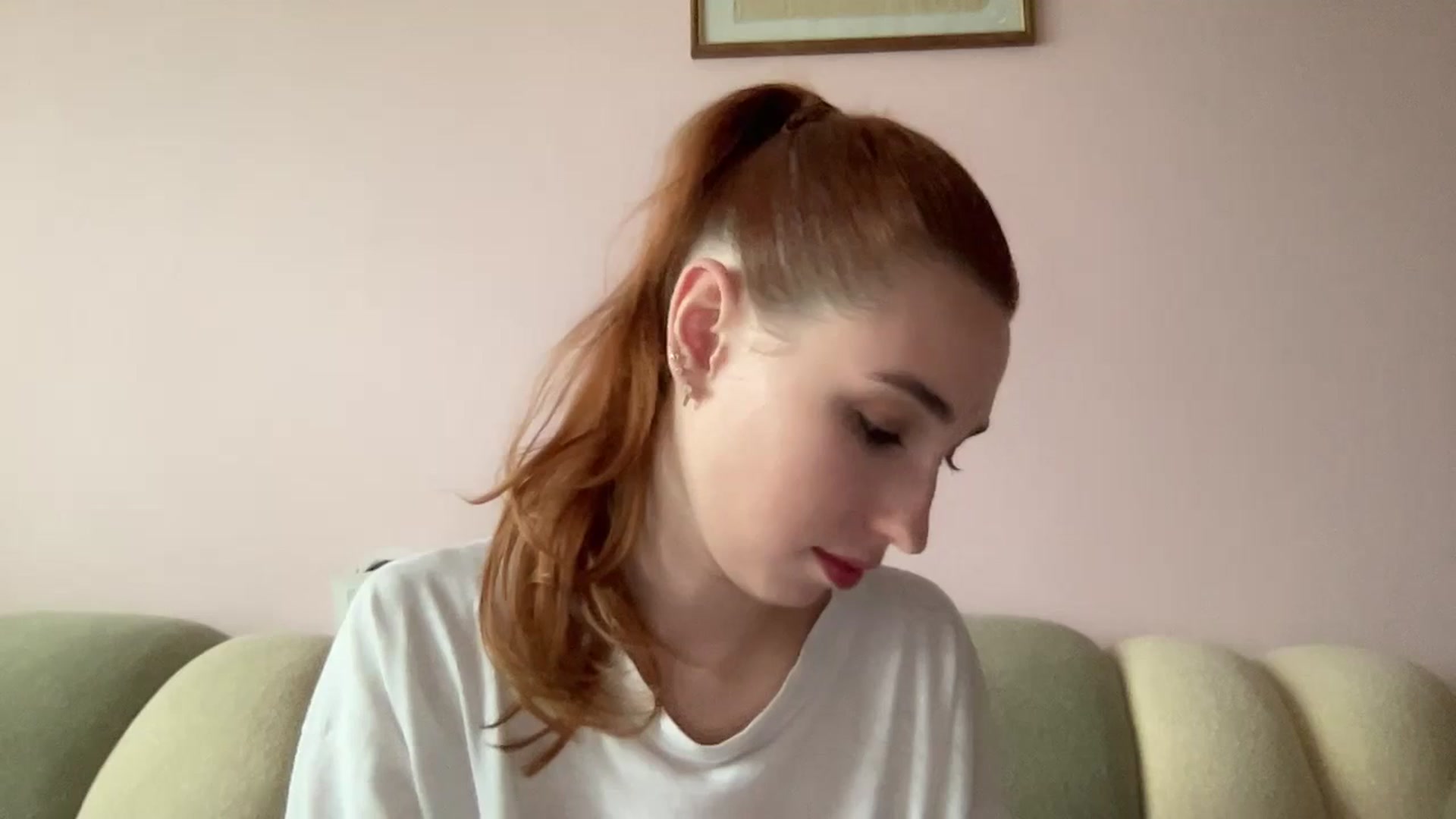 Gallery image thumbnail from Just_I's myfreecams stream on, 09/14/2024, 11:44 image 12 of 20