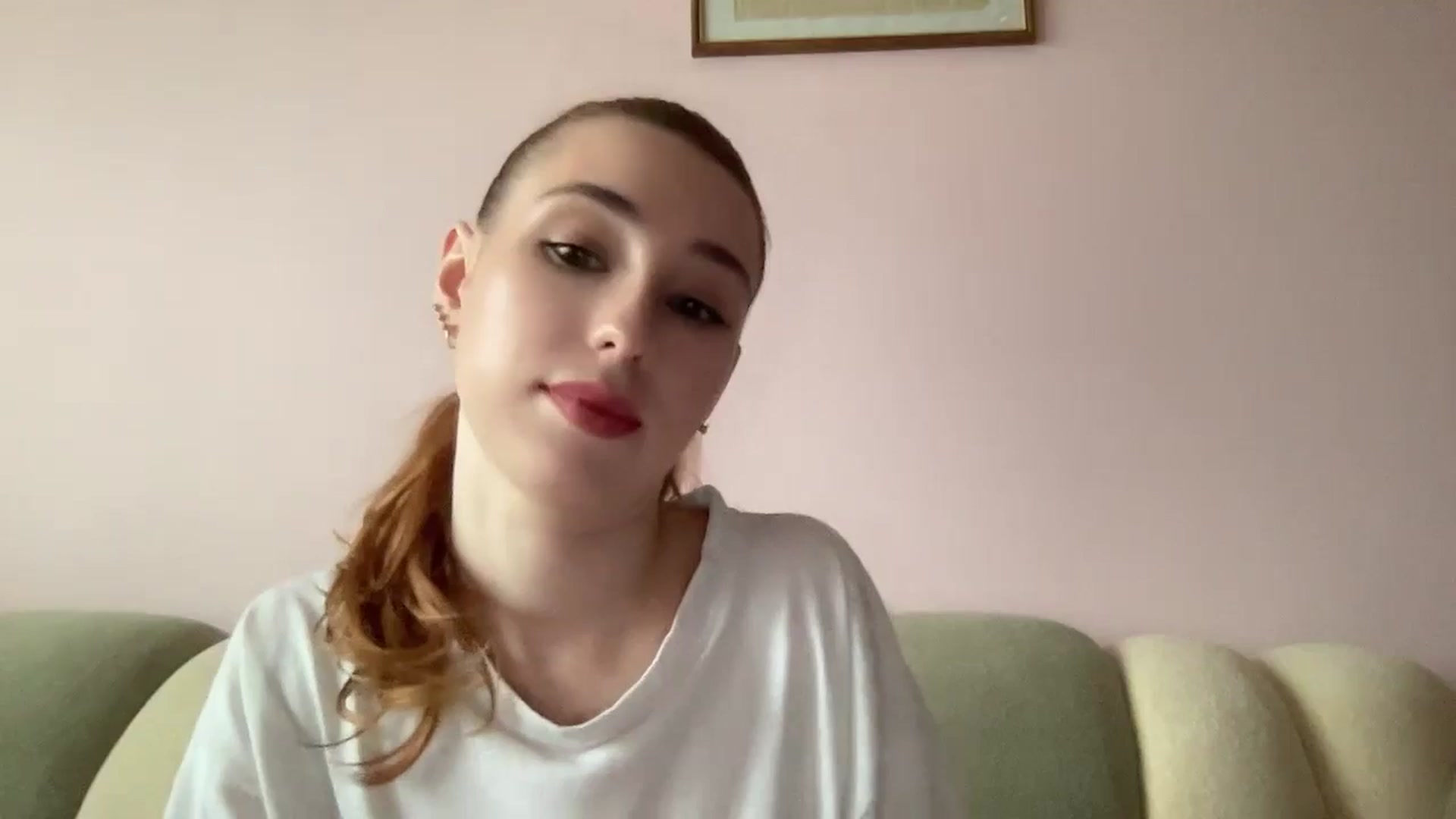 Gallery image thumbnail from Just_I's myfreecams stream on, 09/14/2024, 11:44 image 11 of 20