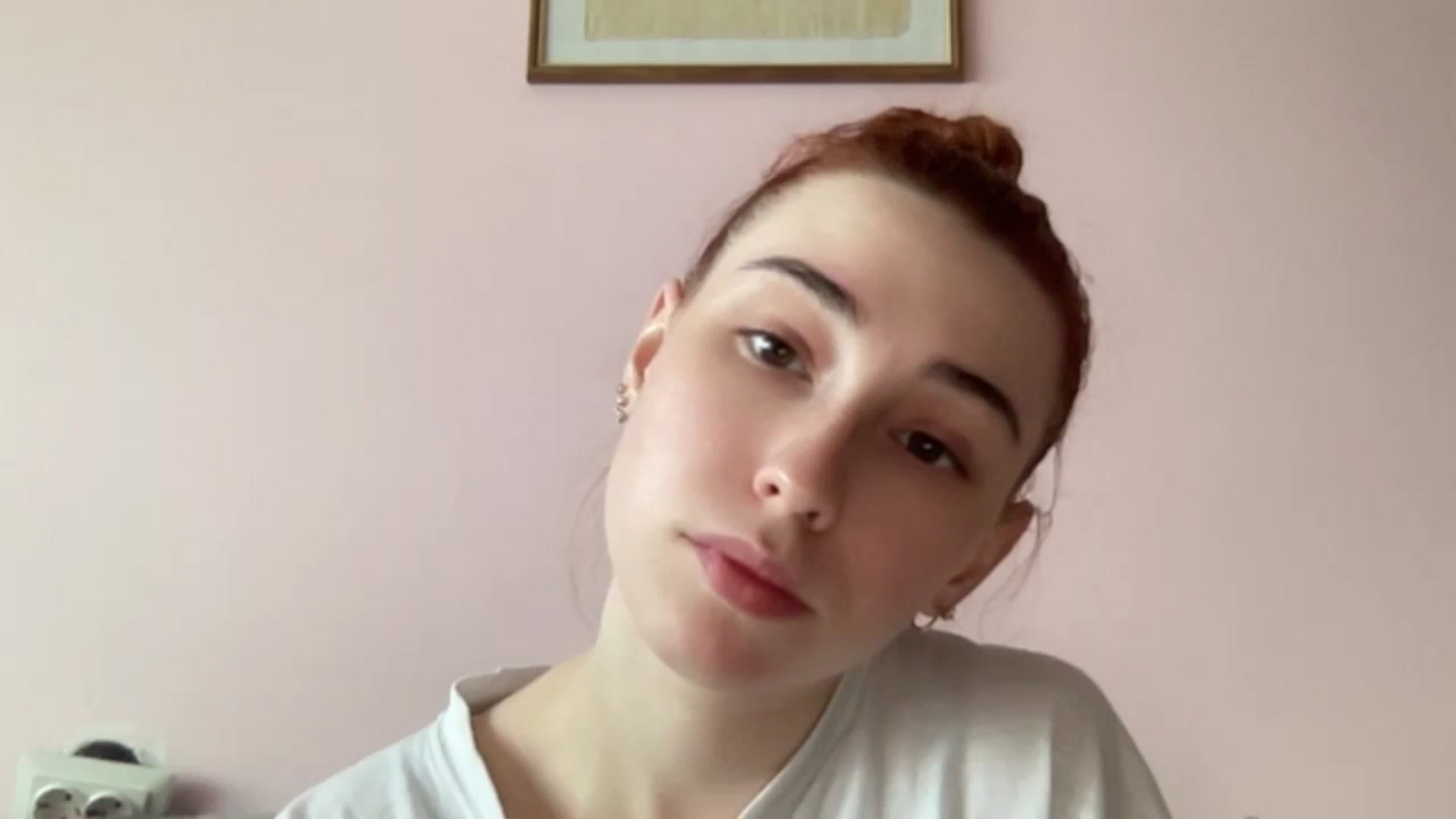 Gallery image thumbnail from Just_I's myfreecams stream on, 10/23/2024, 11:19 image 1 of 20