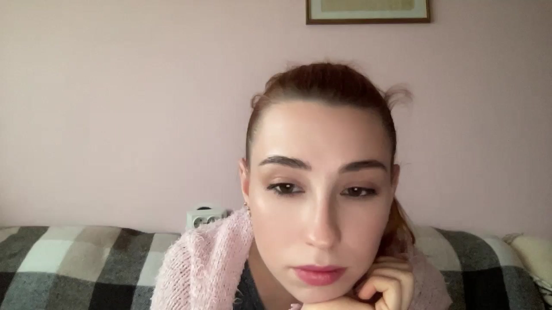 Gallery image thumbnail from Just_I's myfreecams stream on, 11/03/2024, 14:12 image 8 of 20