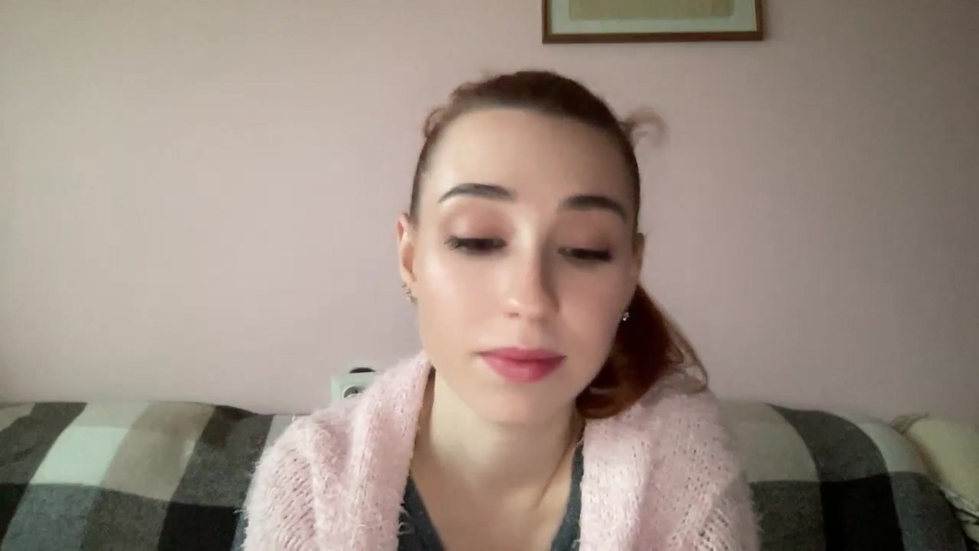 Gallery image thumbnail from Just_I's myfreecams stream on, 11/03/2024, 14:12 image 18 of 20