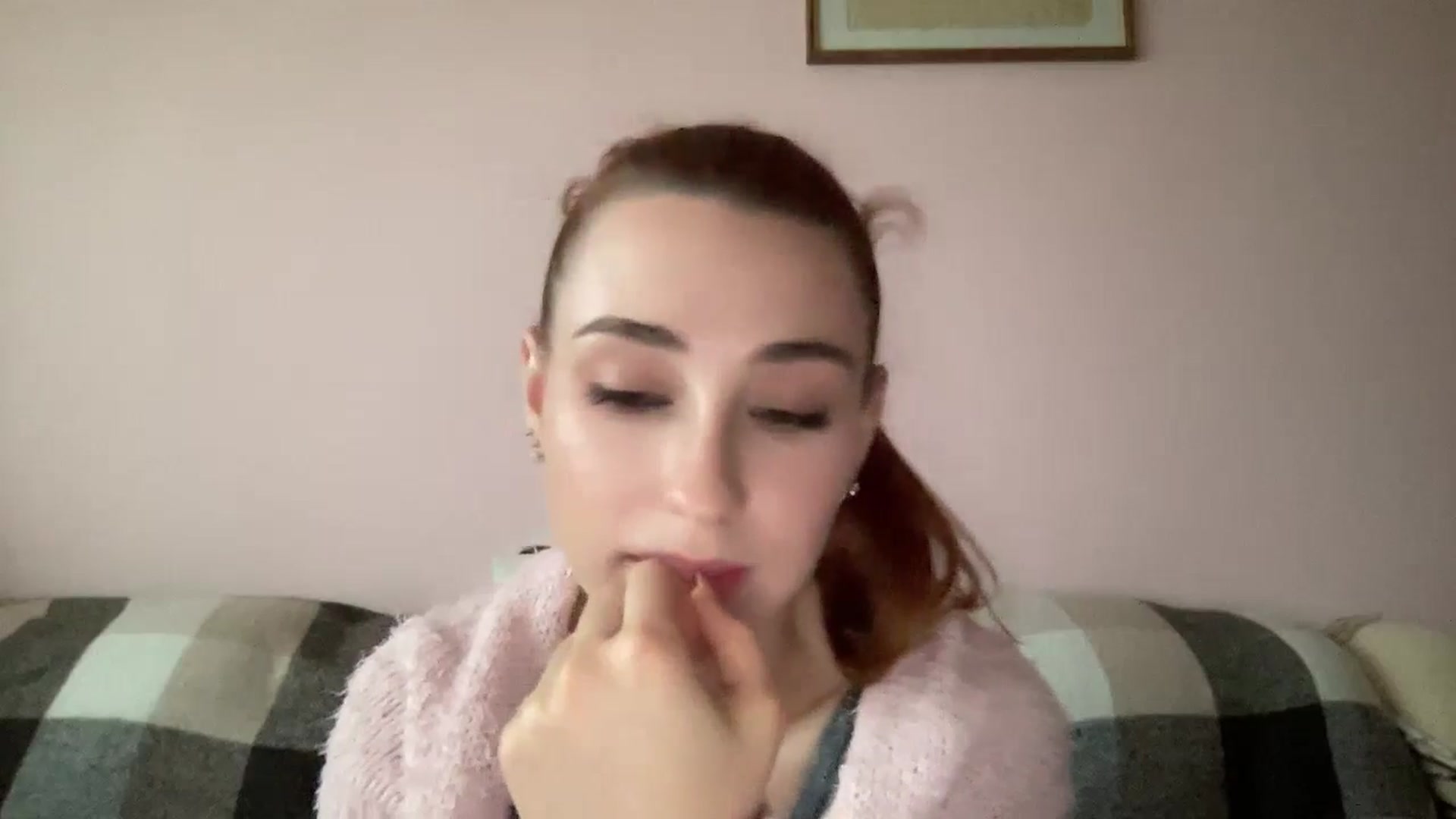 Gallery image thumbnail from Just_I's myfreecams stream on, 11/03/2024, 14:12 image 20 of 20