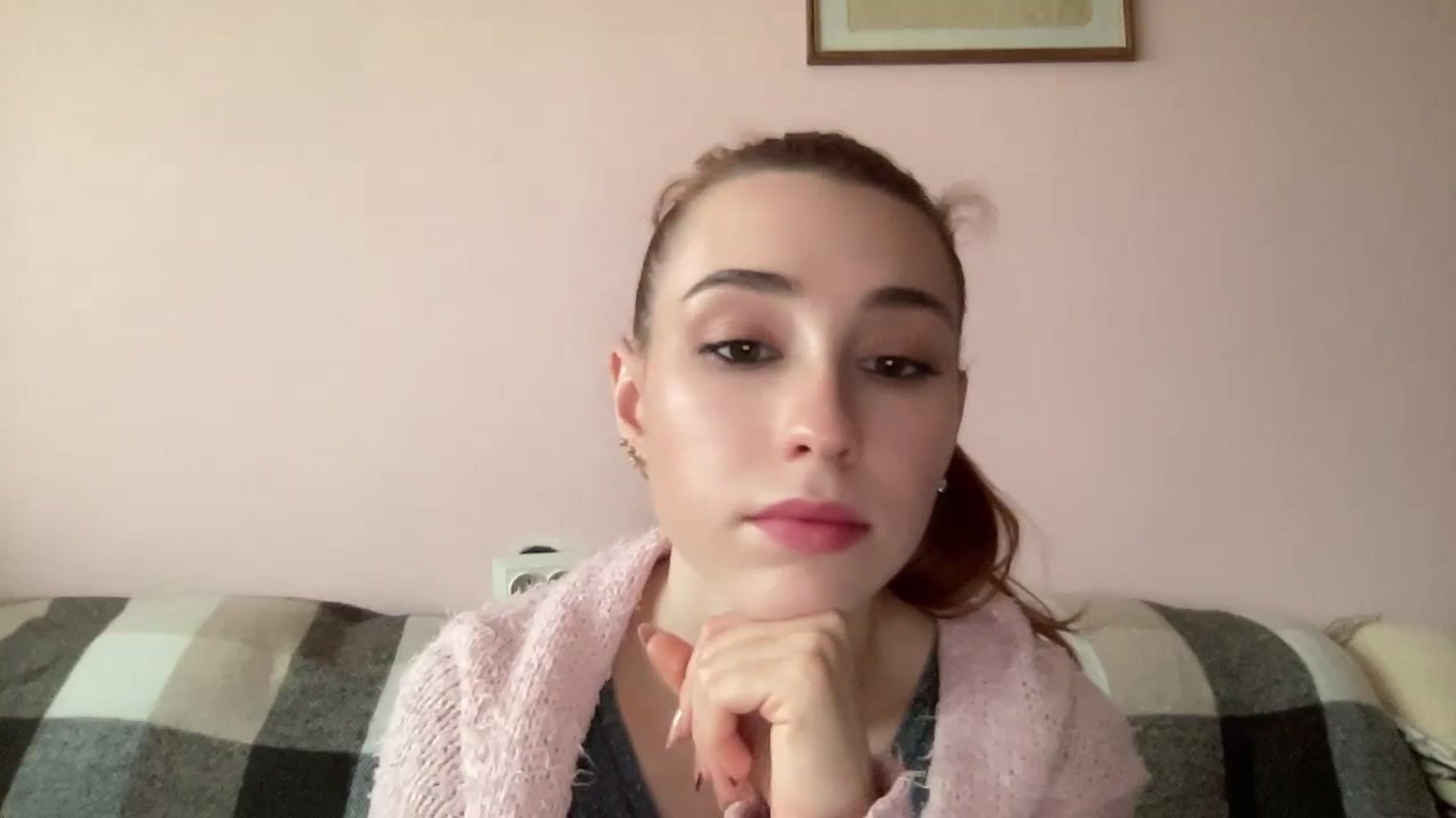 Gallery image thumbnail from Just_I's myfreecams stream on, 11/03/2024, 14:12 image 2 of 20
