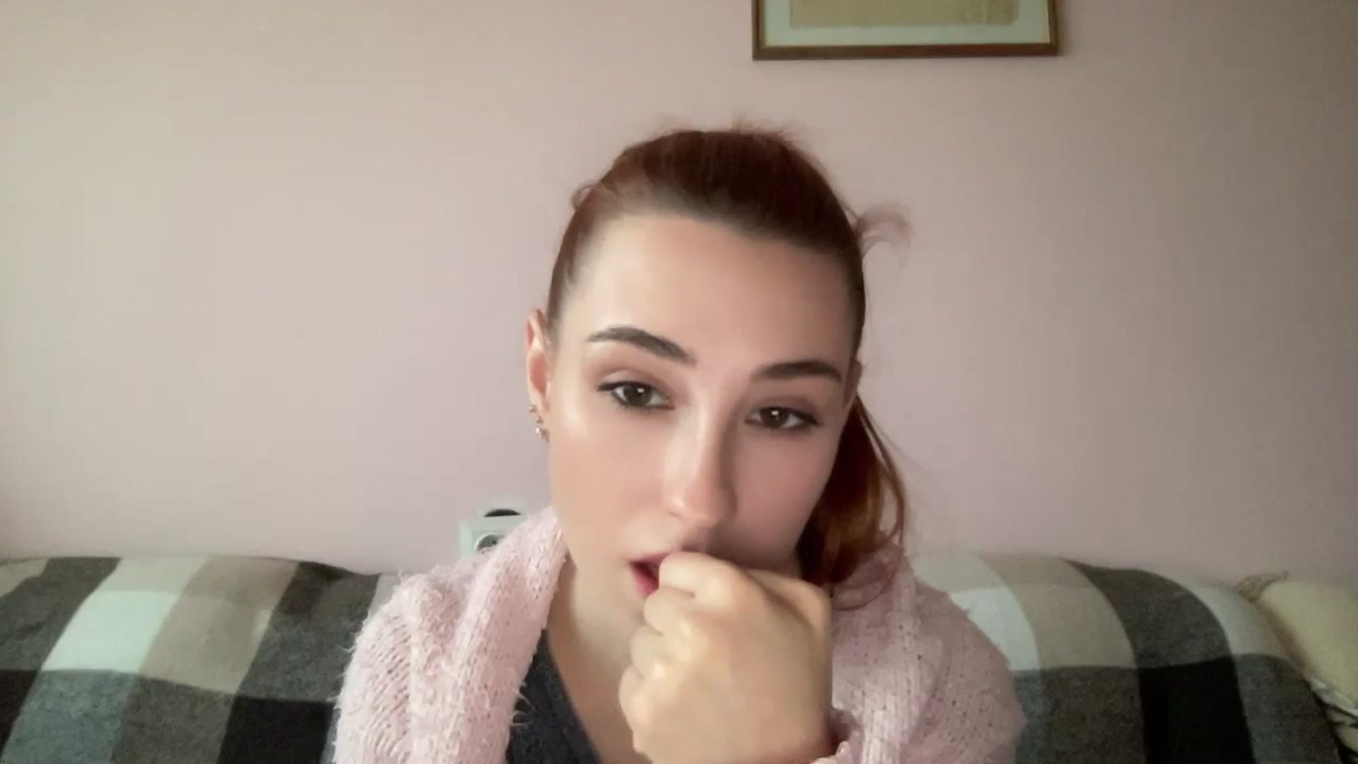 Gallery image thumbnail from Just_I's myfreecams stream on, 11/03/2024, 14:12 image 11 of 20
