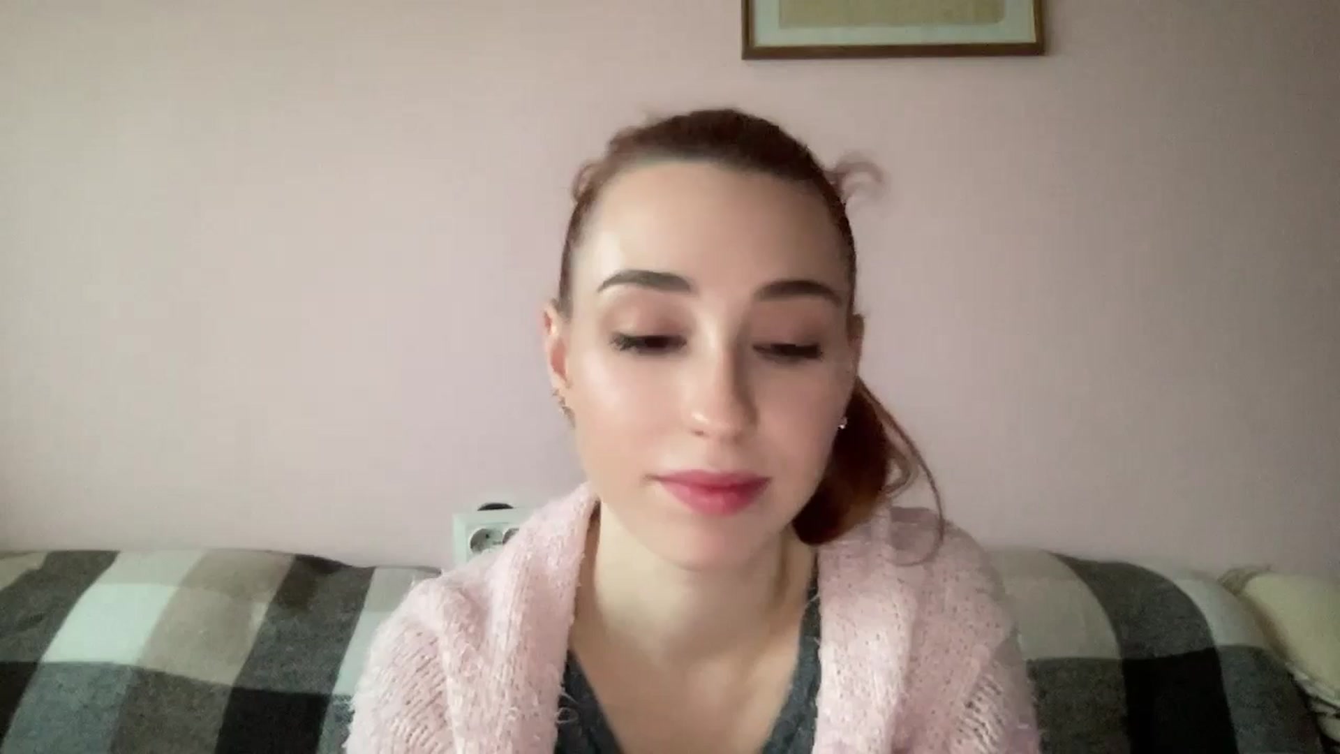 Gallery image thumbnail from Just_I's myfreecams stream on, 11/03/2024, 14:12 image 16 of 20