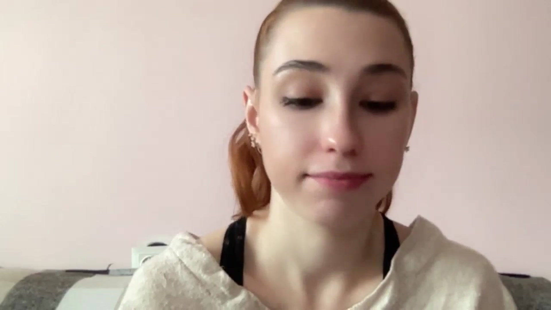 Gallery image thumbnail from Just_I's myfreecams stream on, 11/07/2024, 13:36 image 5 of 20