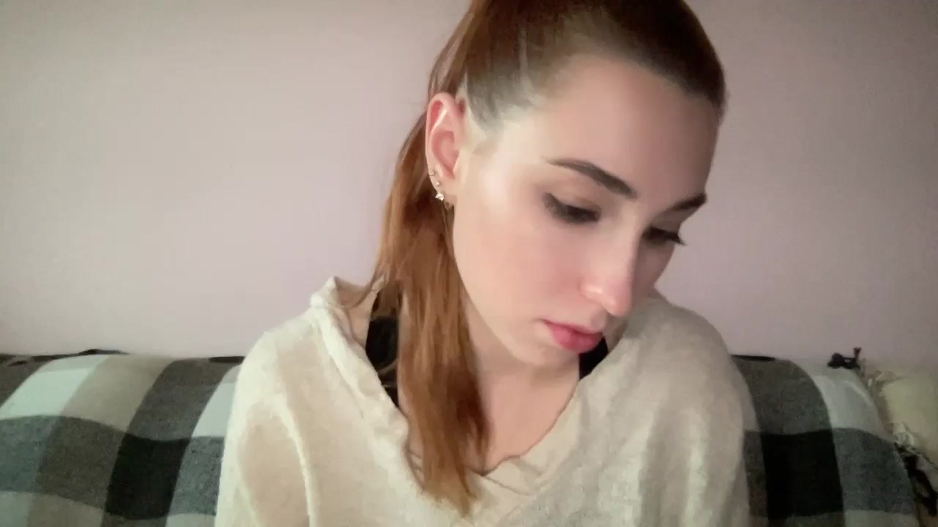 Gallery image thumbnail from Just_I's myfreecams stream on, 11/07/2024, 14:35 image 5 of 20