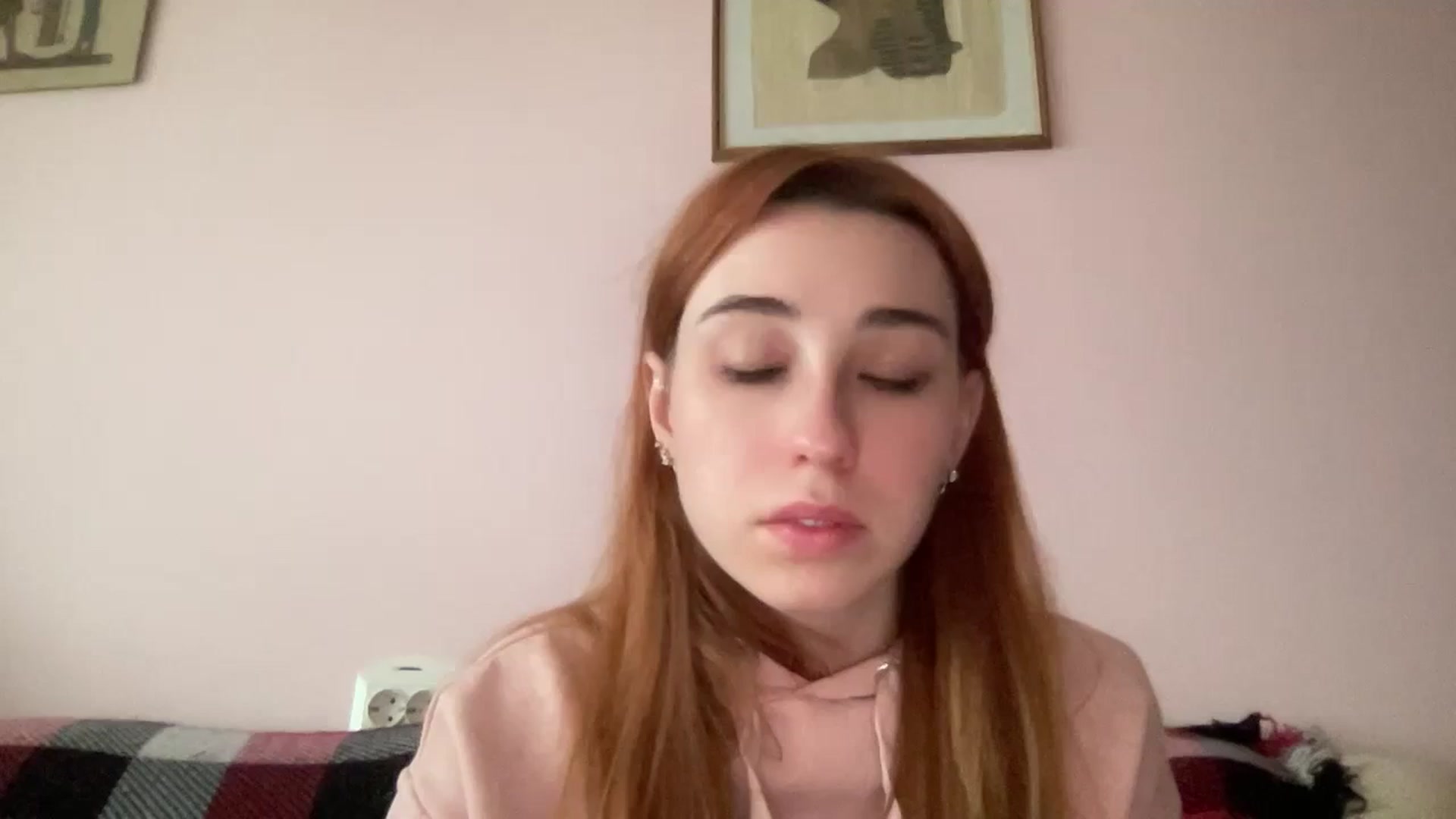 Gallery image thumbnail from Just_I's myfreecams stream on, 11/11/2024, 13:20 image 1 of 20