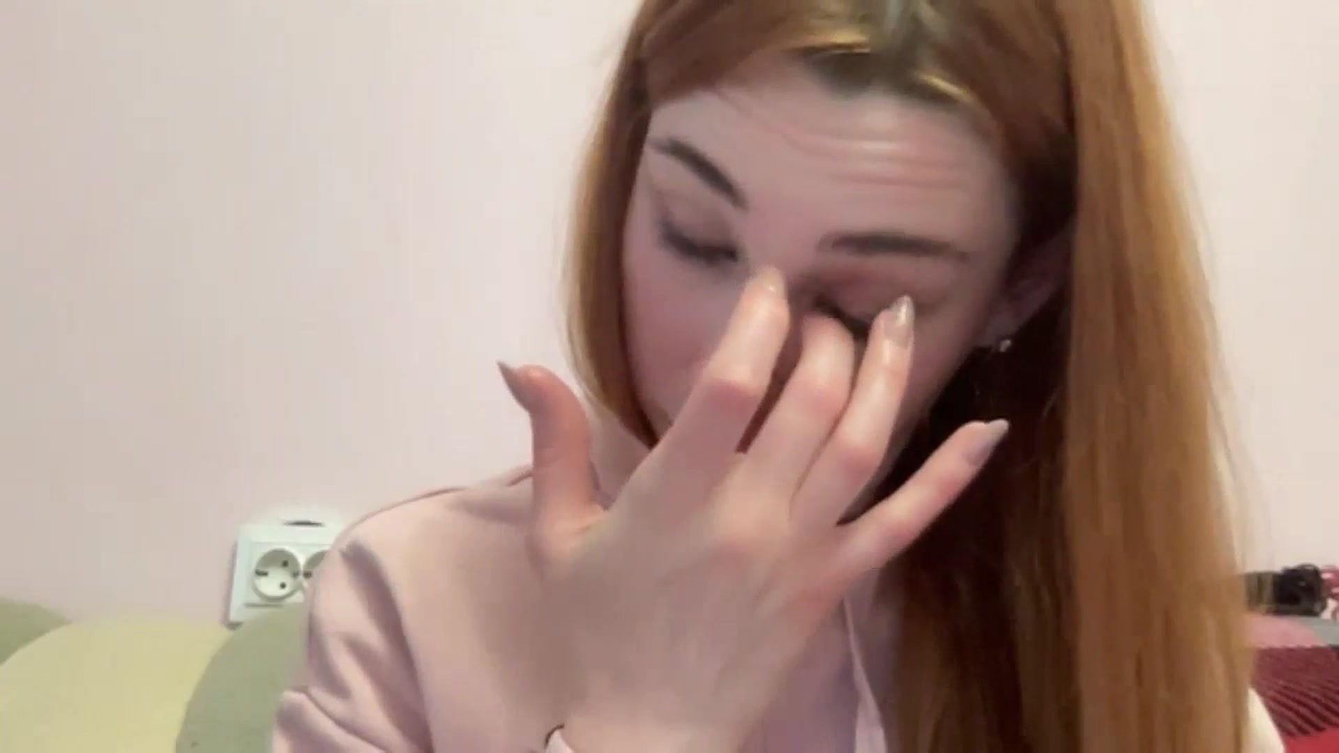 Gallery image thumbnail from Just_I's myfreecams stream on, 11/11/2024, 14:06 image 11 of 20