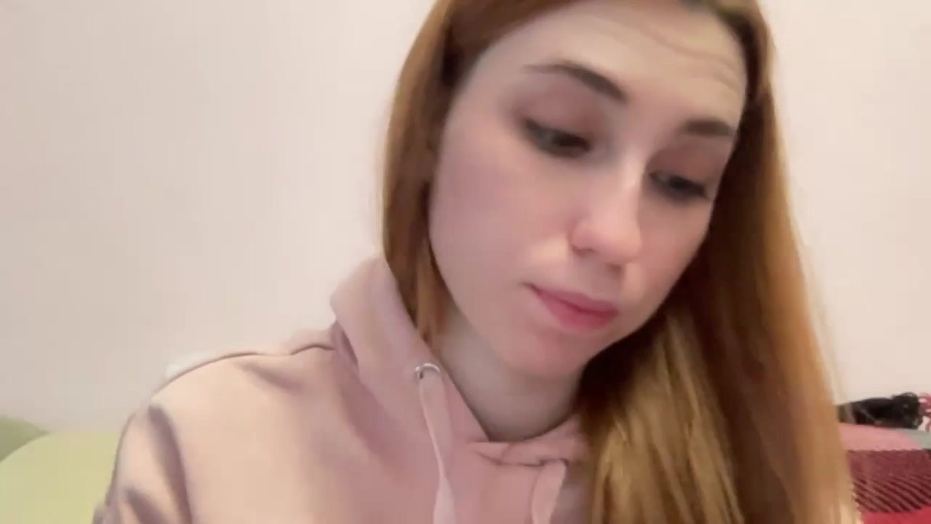 Gallery image thumbnail from Just_I's myfreecams stream on, 11/11/2024, 14:06 image 1 of 20