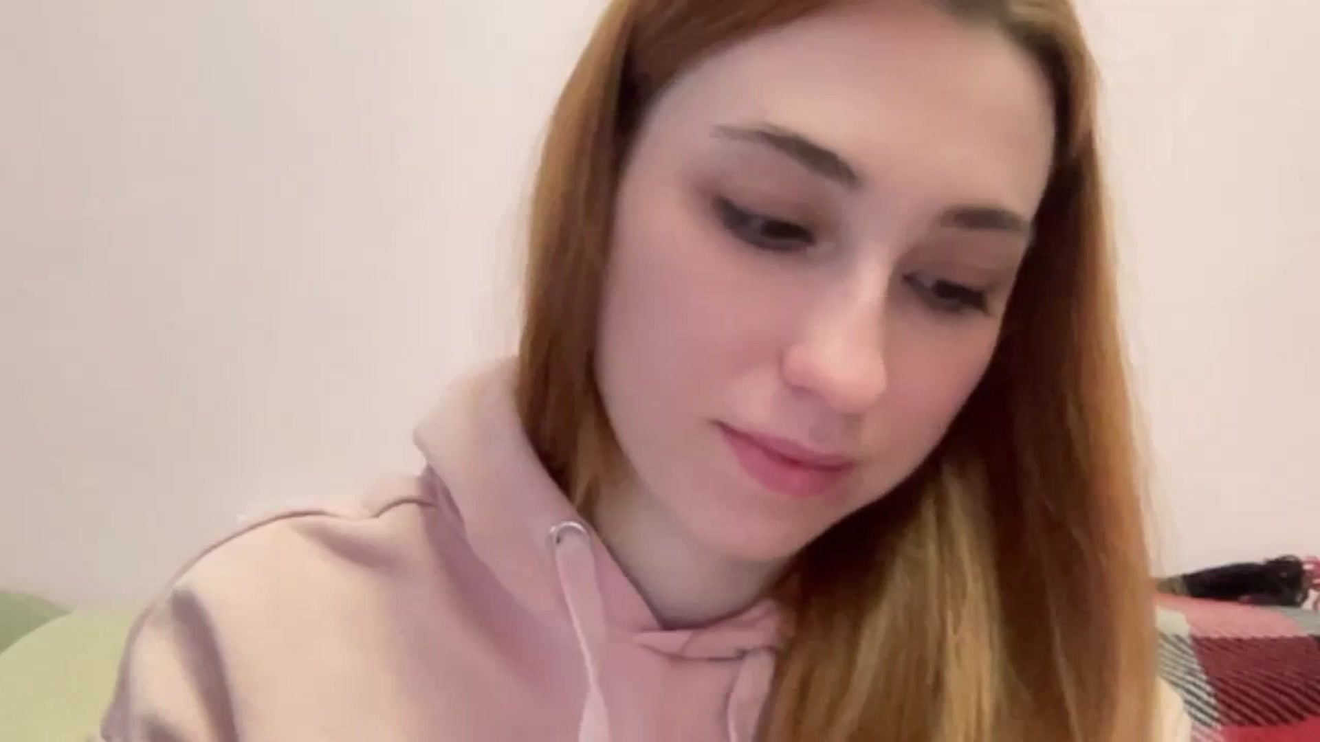 Gallery image thumbnail from Just_I's myfreecams stream on, 11/11/2024, 14:06 image 4 of 20