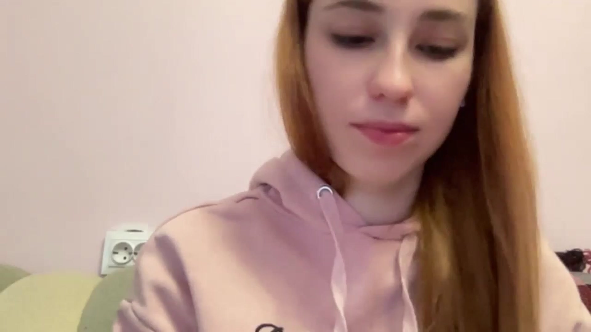 Gallery image thumbnail from Just_I's myfreecams stream on, 11/11/2024, 14:06 image 10 of 20