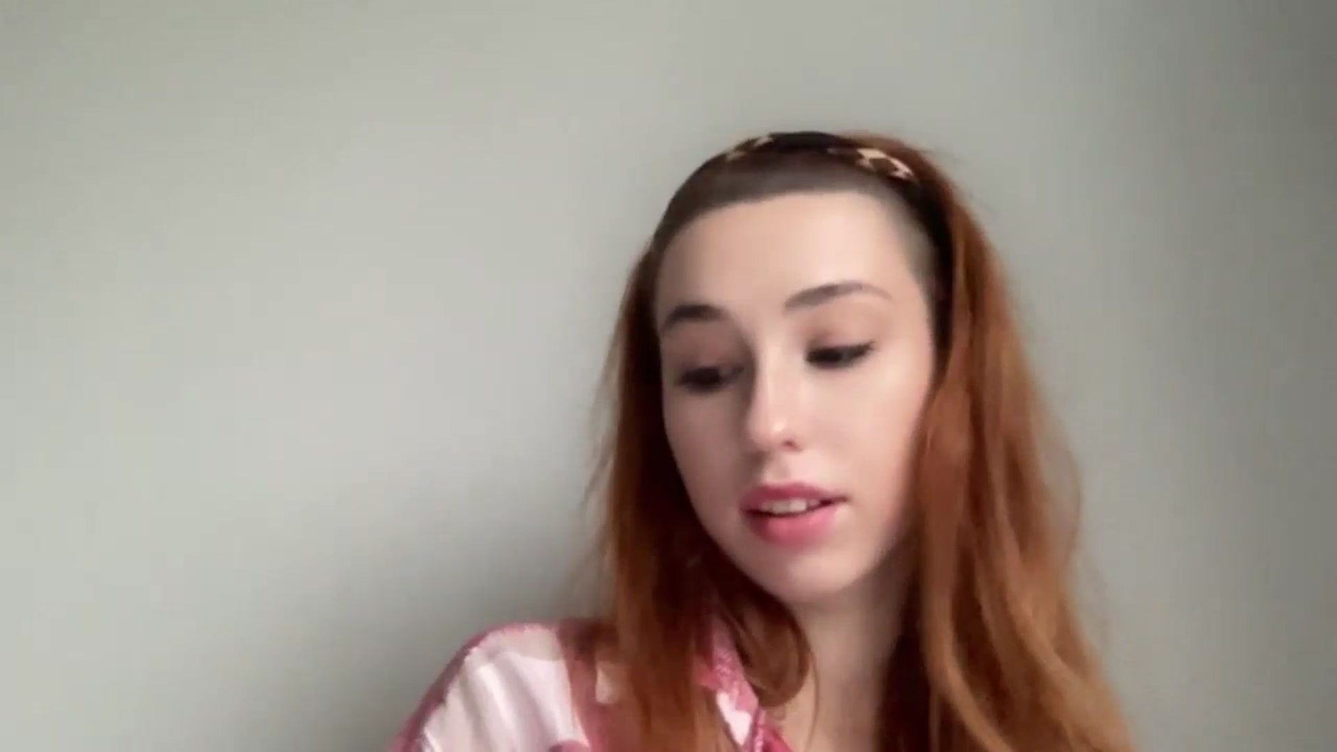 Gallery image thumbnail from Just_I's myfreecams stream on, 11/22/2024, 12:28 image 14 of 20