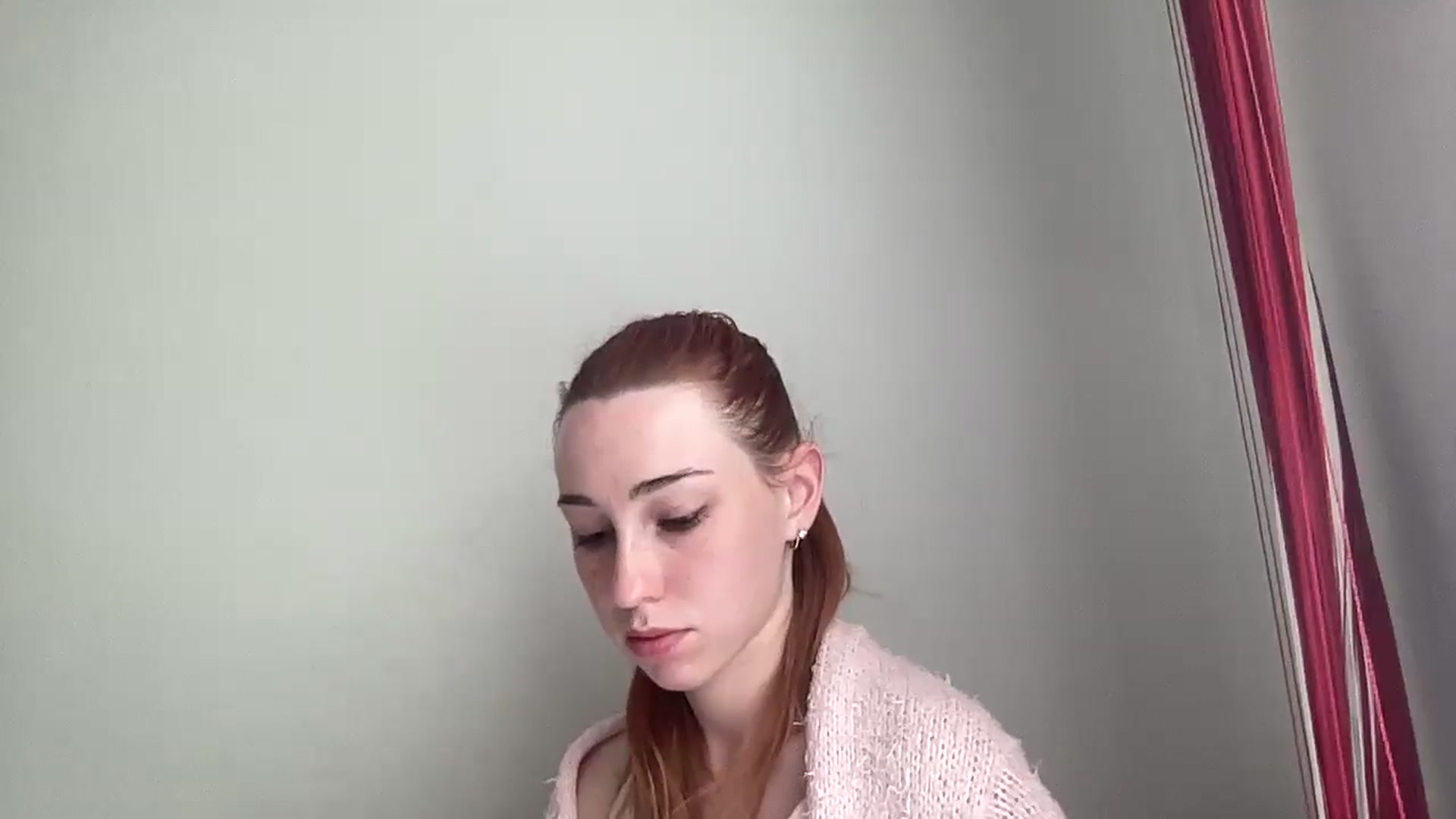 Gallery image thumbnail from Just_I's myfreecams stream on, 07/10/2025, 09:20 image 2 of 20