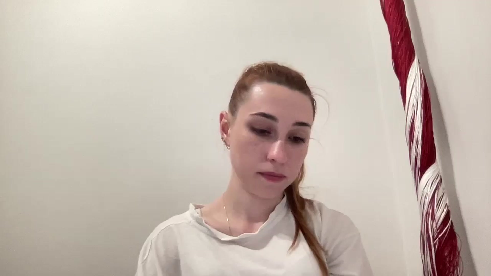 Gallery image thumbnail from Just_I's myfreecams stream on, 07/12/2025, 18:58 image 13 of 20