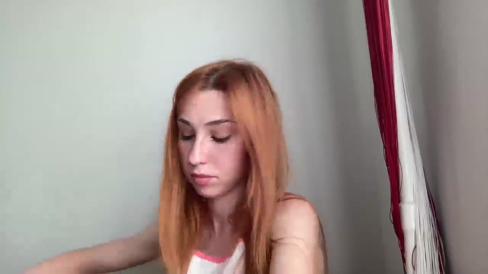 Gallery image thumbnail from Just_I's myfreecams stream on, 07/15/2025, 10:35 image 17 of 20