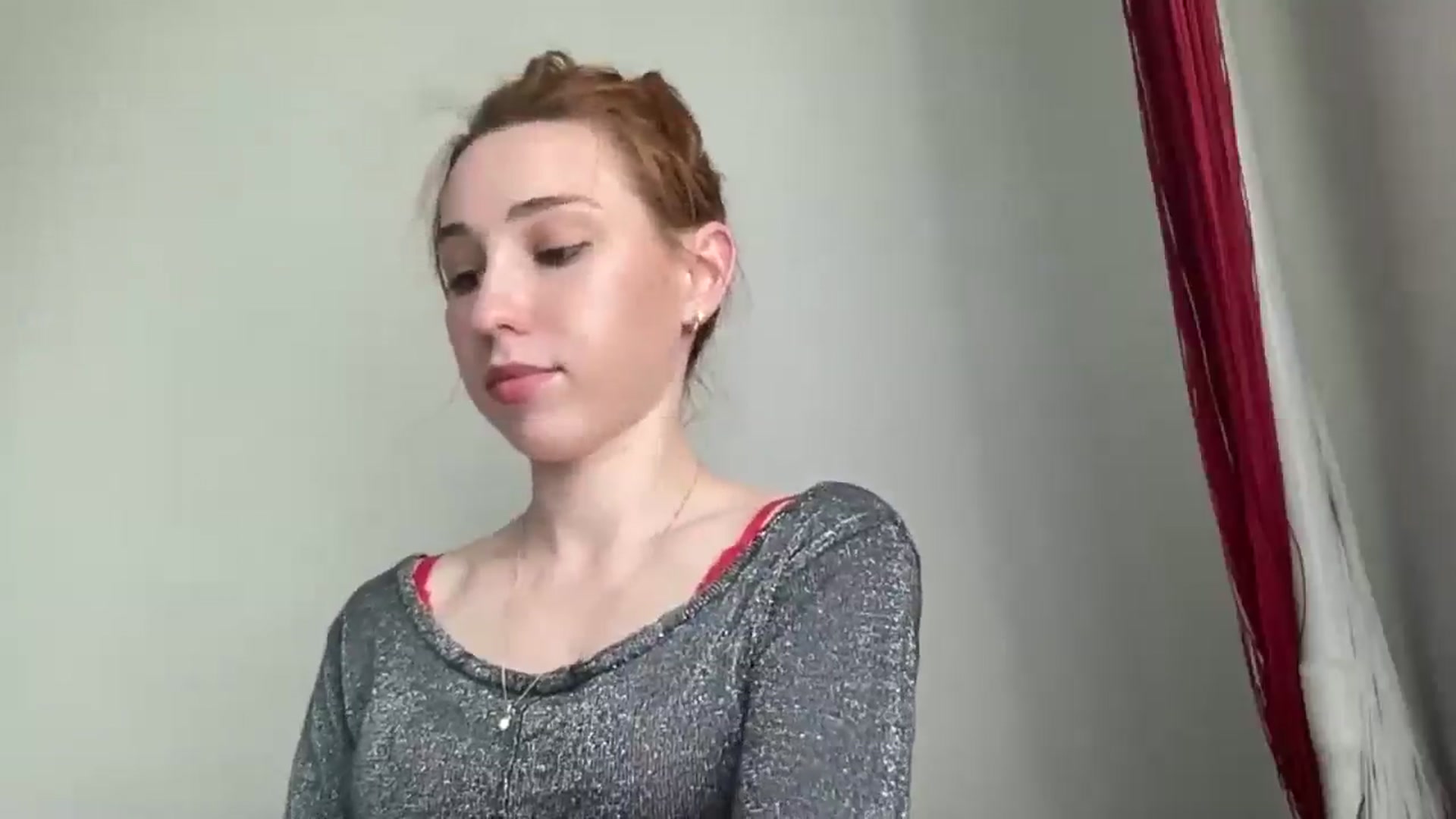Gallery image thumbnail from Just_I's myfreecams stream on, 07/16/2025, 12:29 image 10 of 20