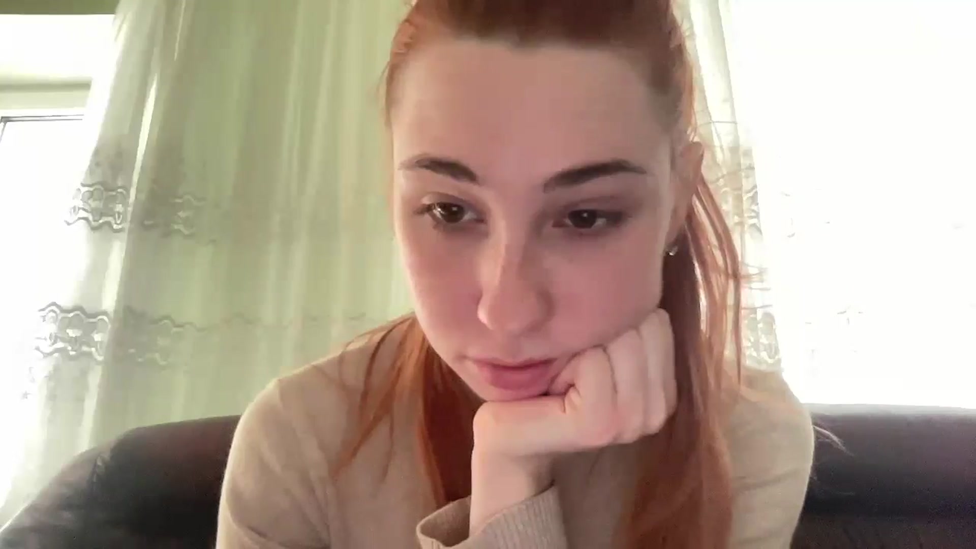 Gallery image thumbnail from Just_I's myfreecams stream on, 10/20/2025, 08:10 image 9 of 20